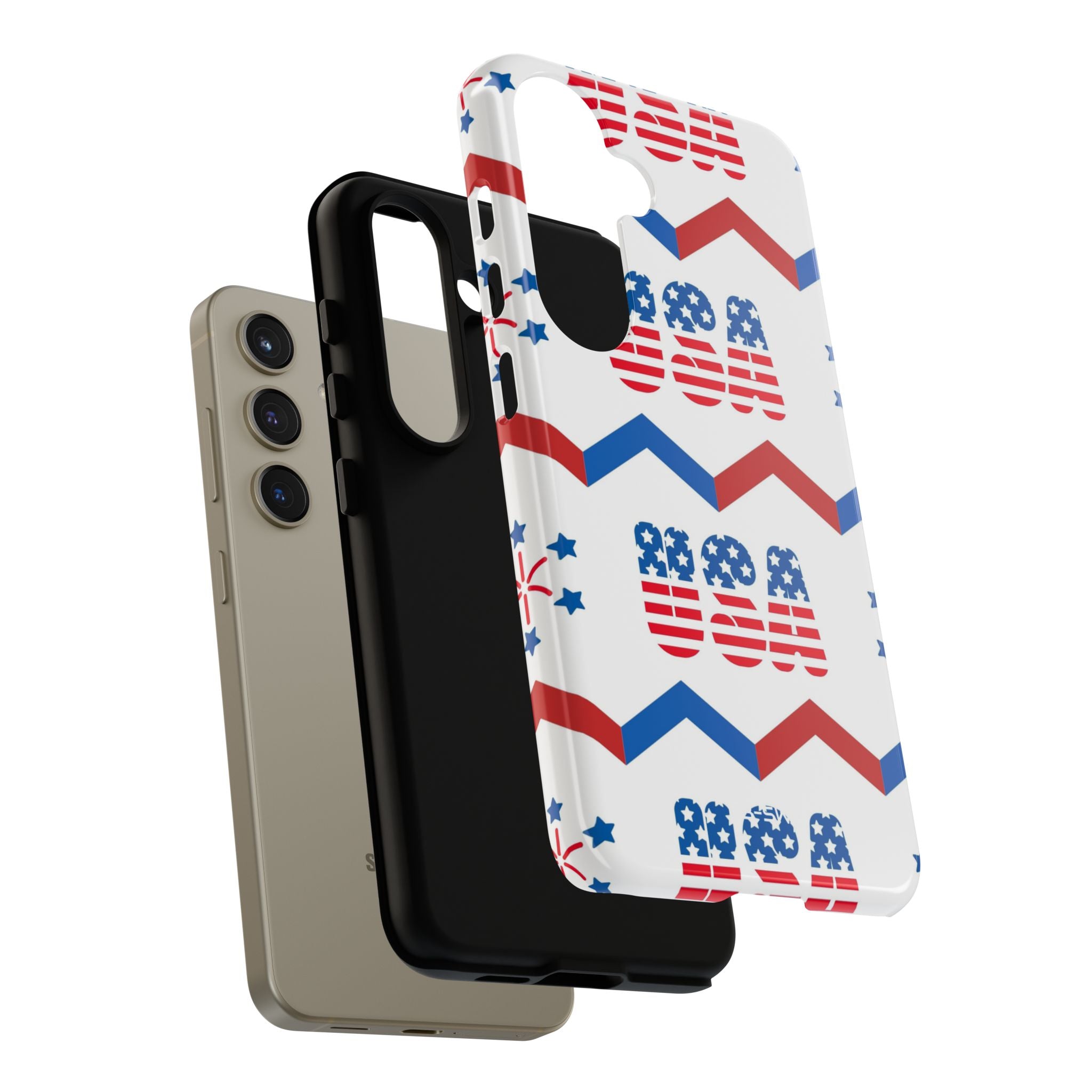 Stars Ignite Celebration - Samsung Case