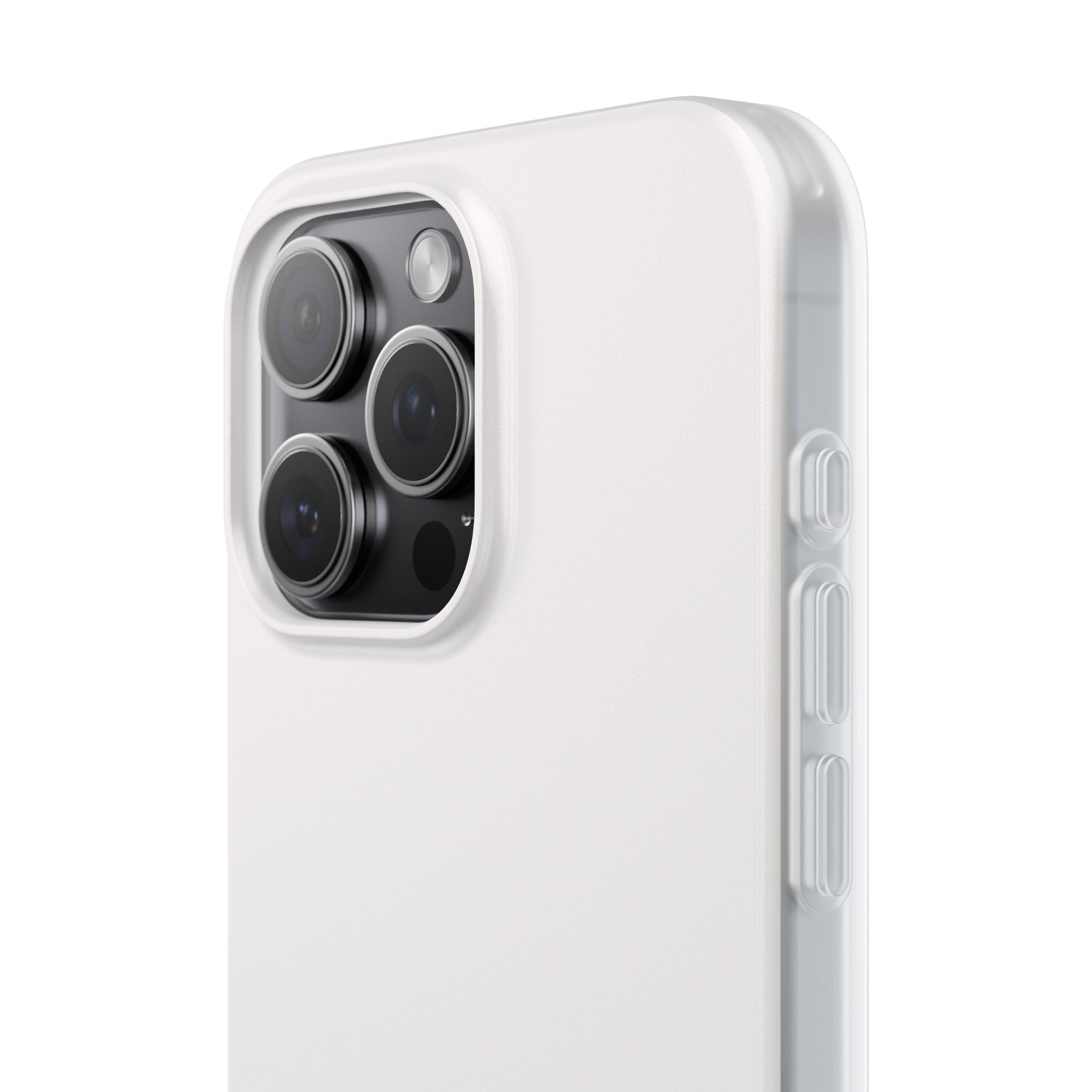 Schneewittchen iPhone Hülle - Flexi