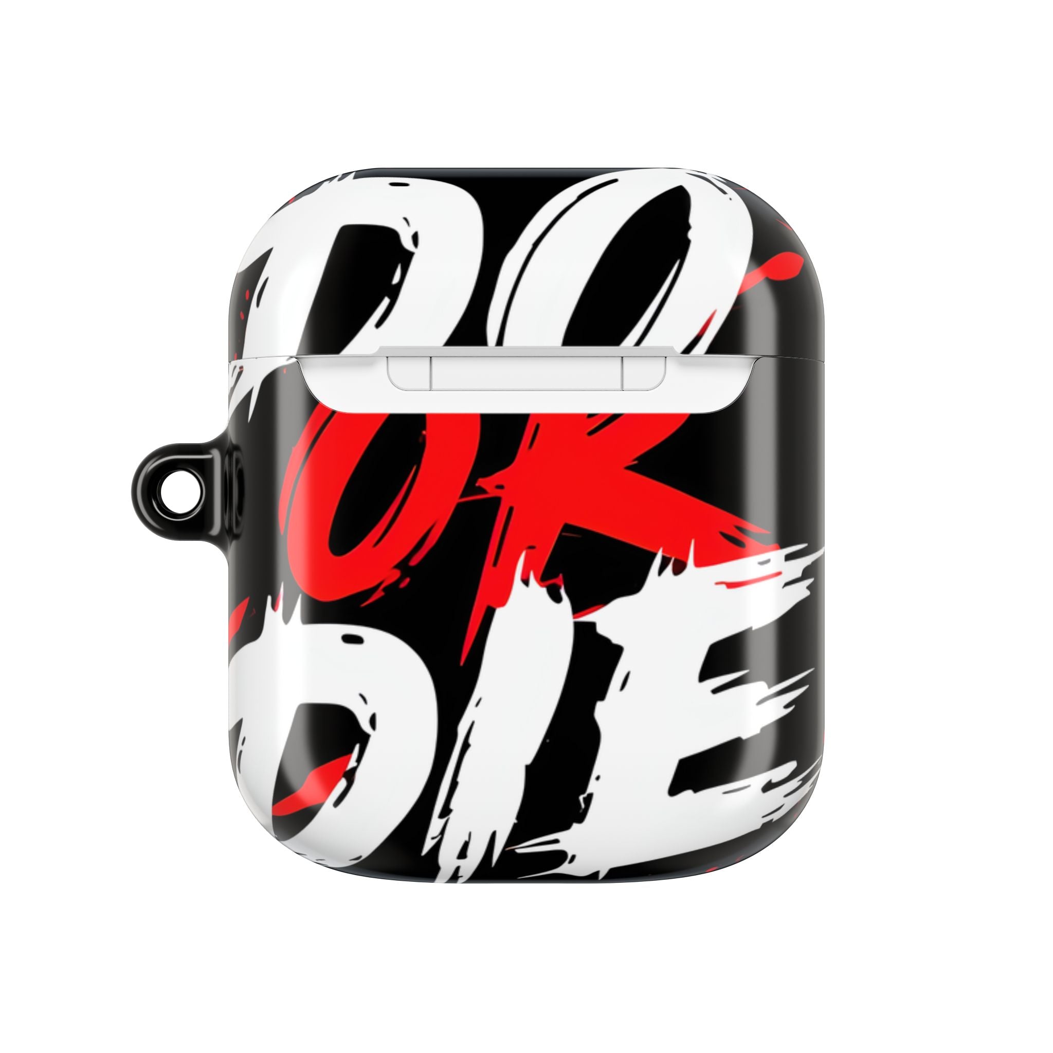 Do Or Die -raidoitukset - AirPods Case