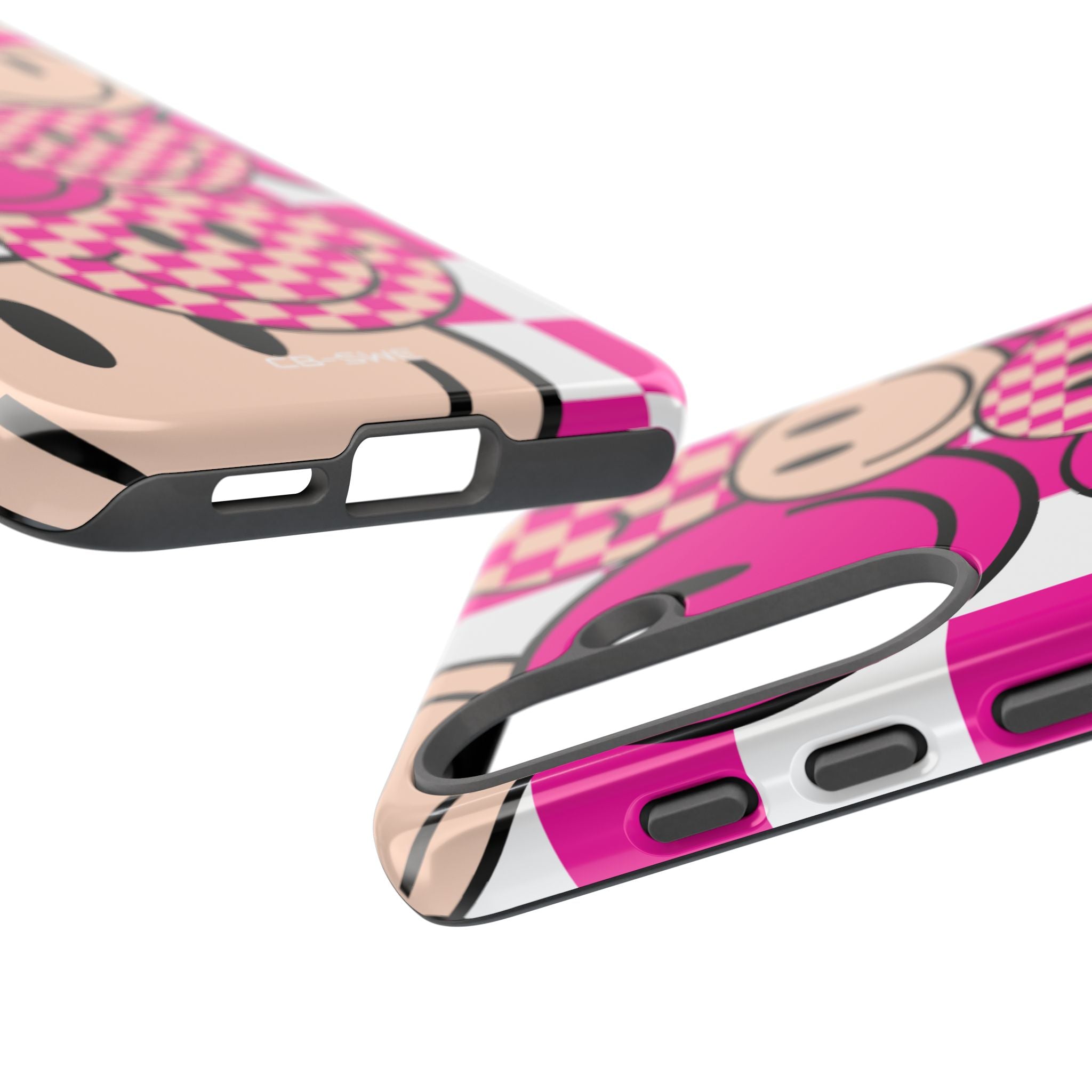 Pop Art Smiles - Samsung Case