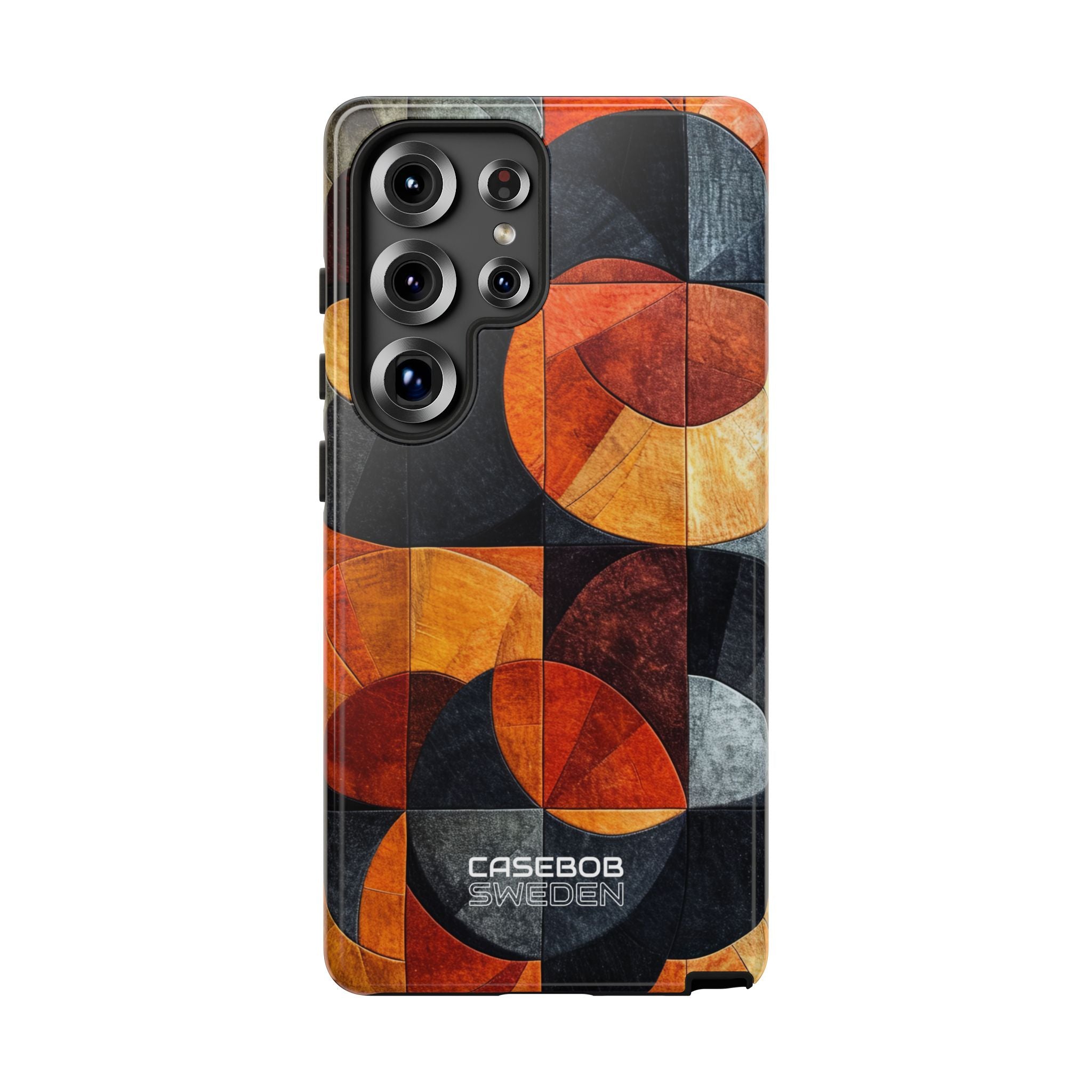 Armonia Cerchio Radiante Samsung S25 - Tough