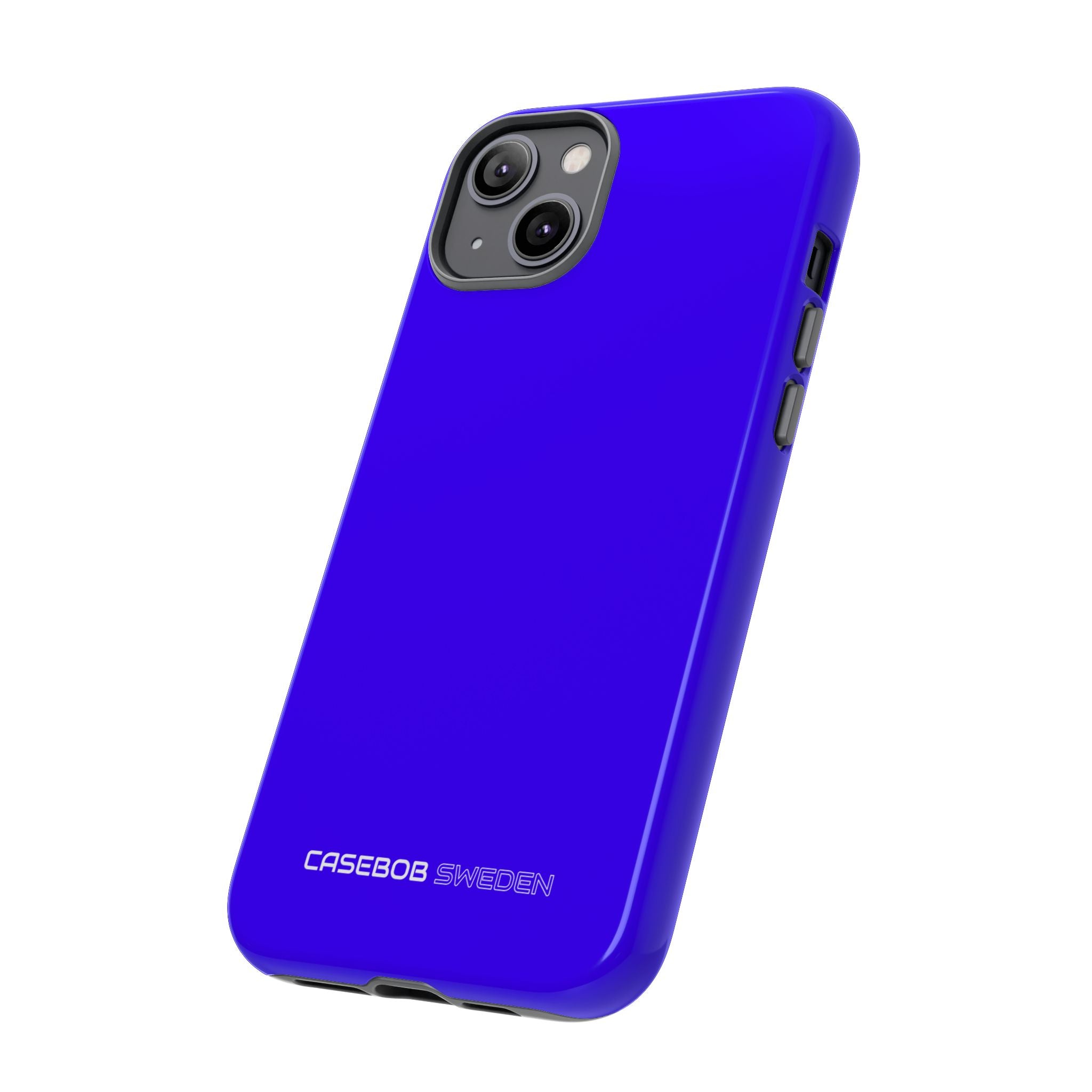 Indigo iPhone 14 - Tough