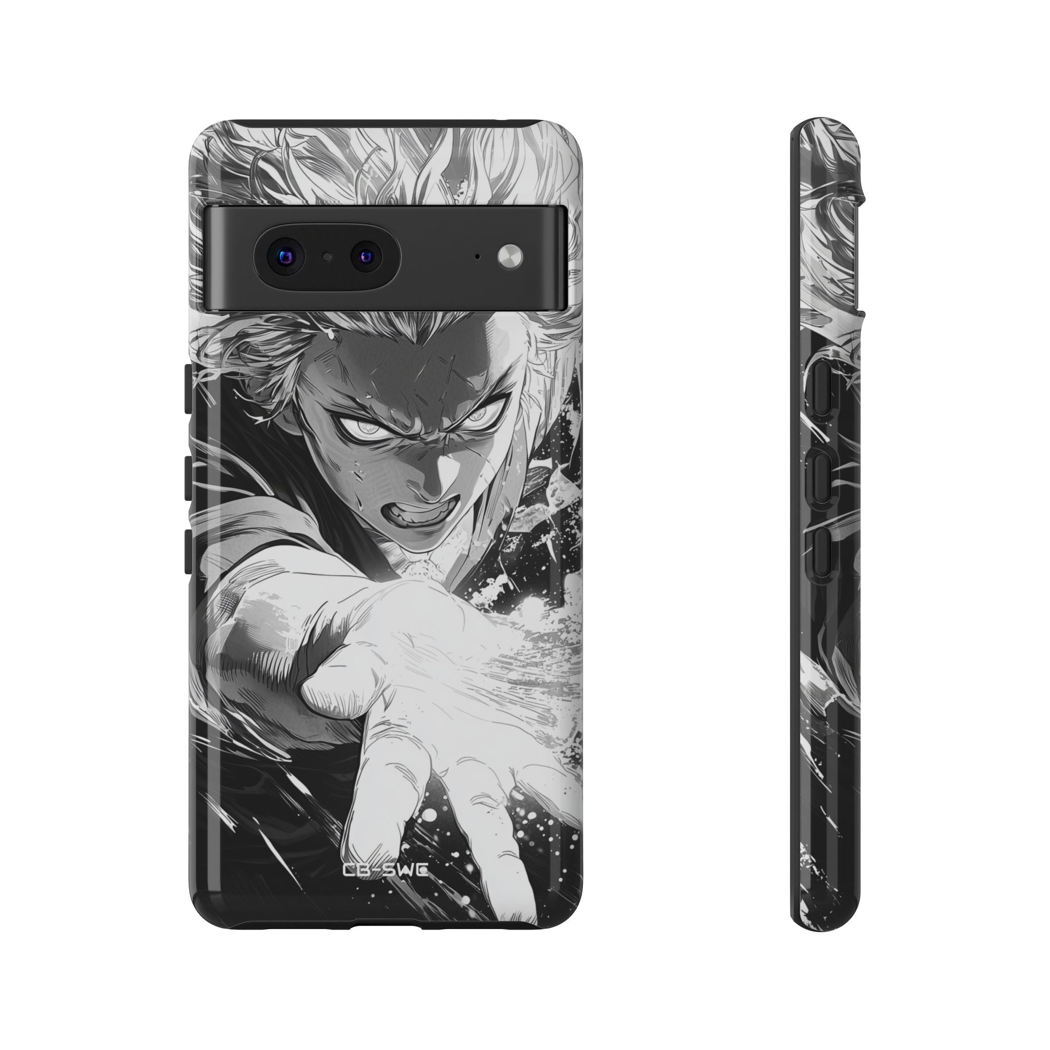 Reaching Out Fast - Google Pixel Case