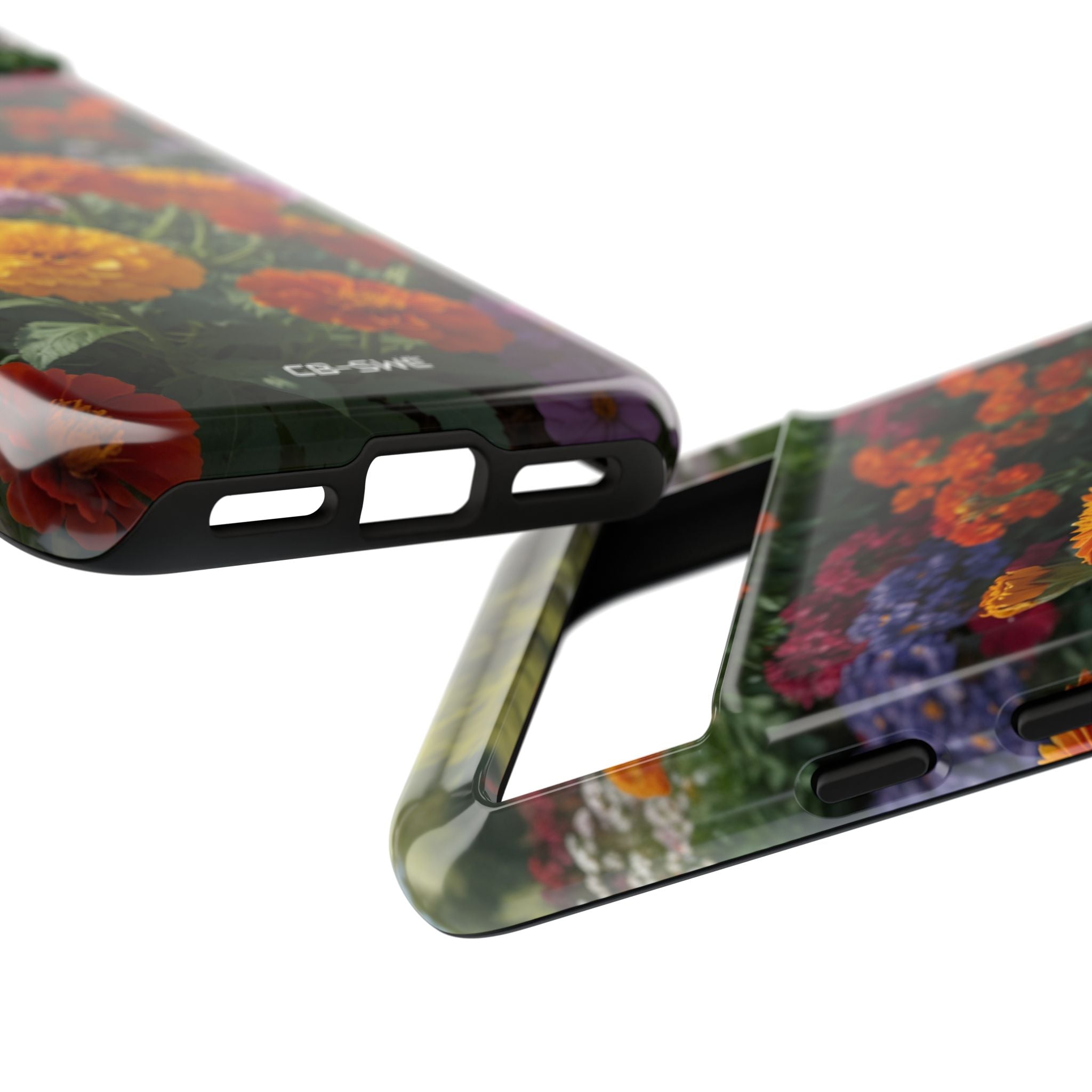 Blooming Marigold Richness - Google Pixel Case
