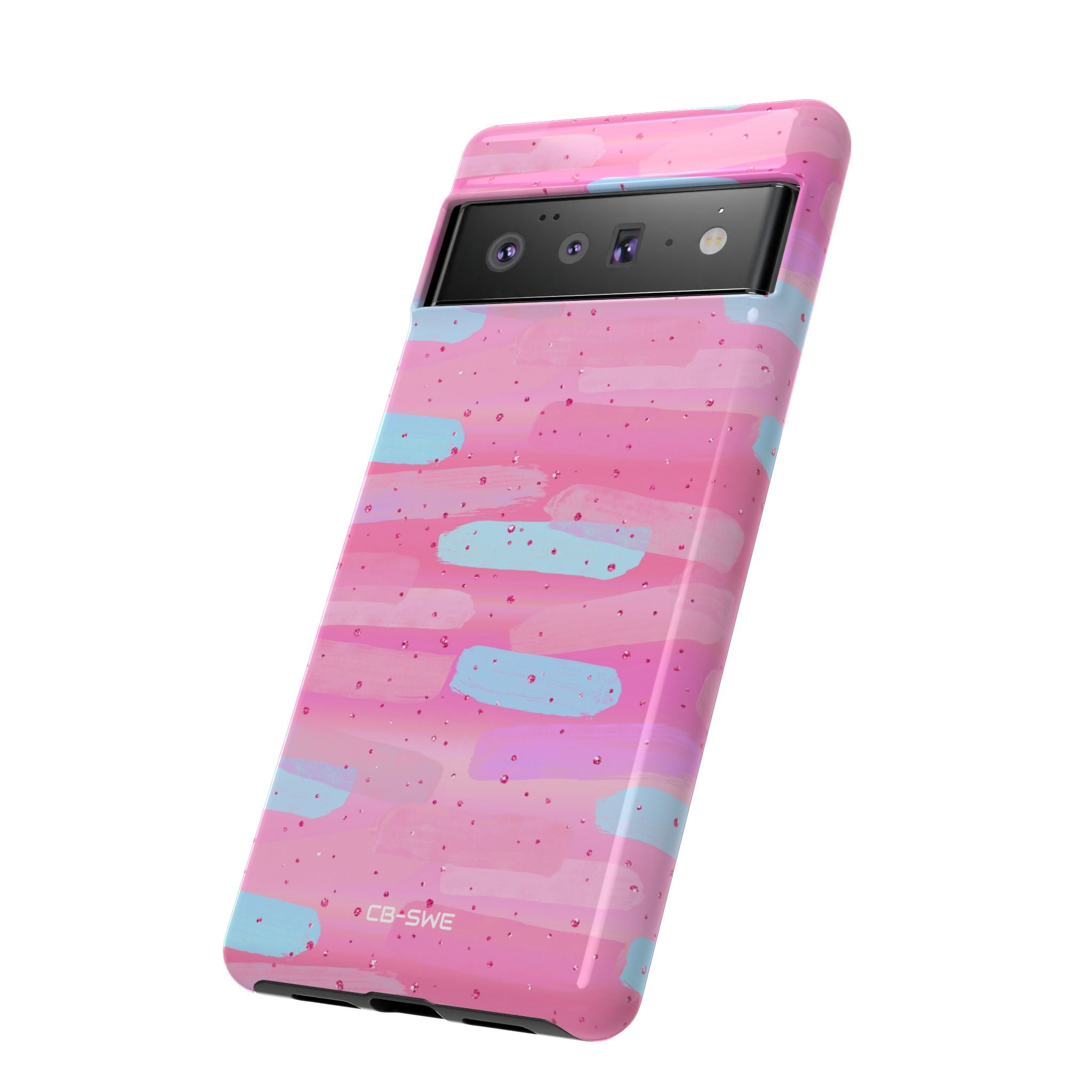 Summer Waves Dance - Google Pixel Case