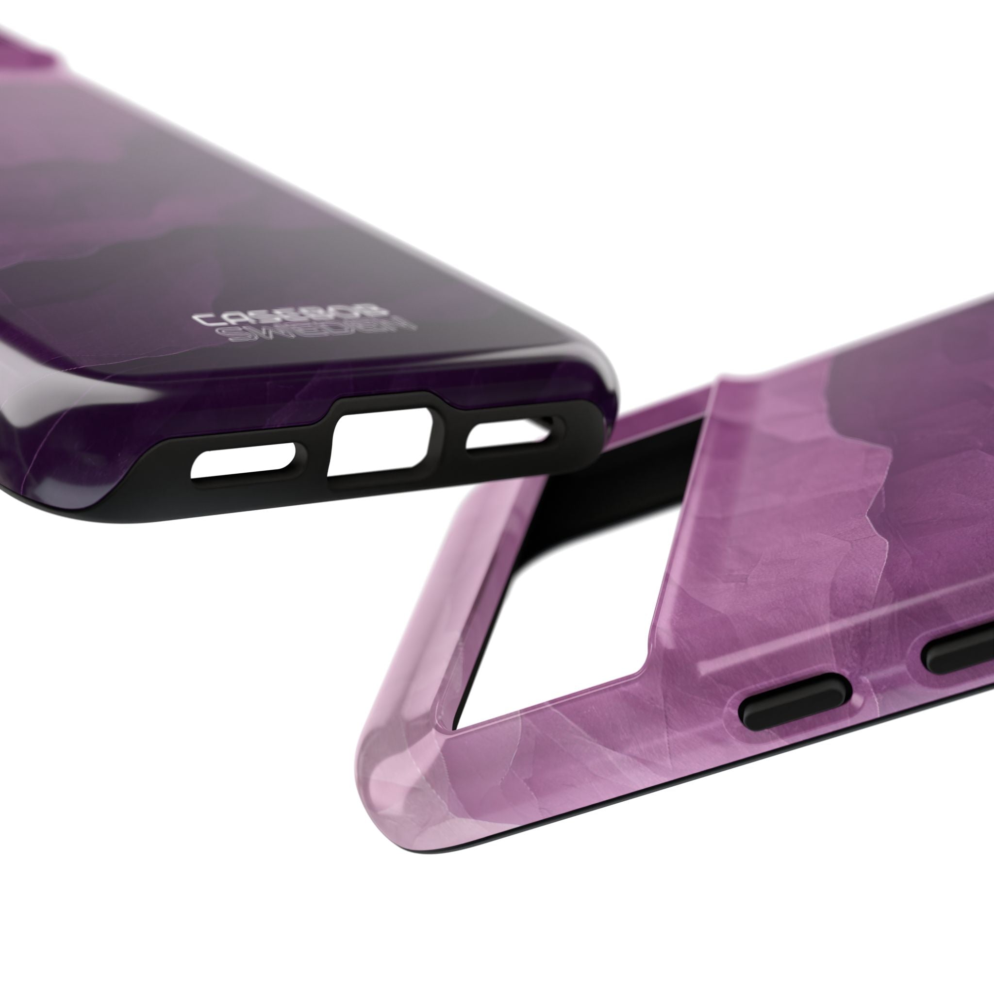 Lavender Dream Layers Google Pixel 8 - Tough