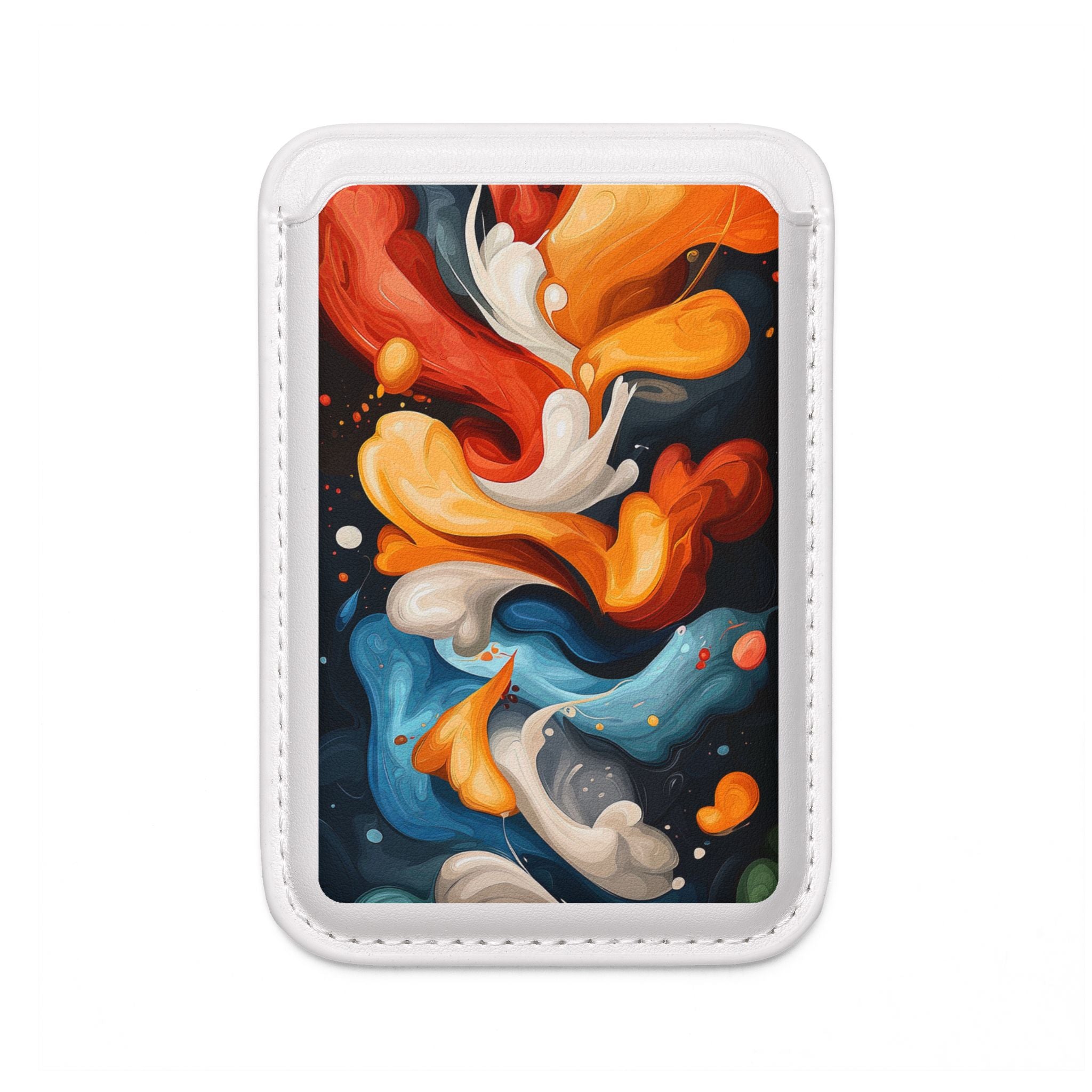 Tulispyörre lompakko – MagSafe-valmis