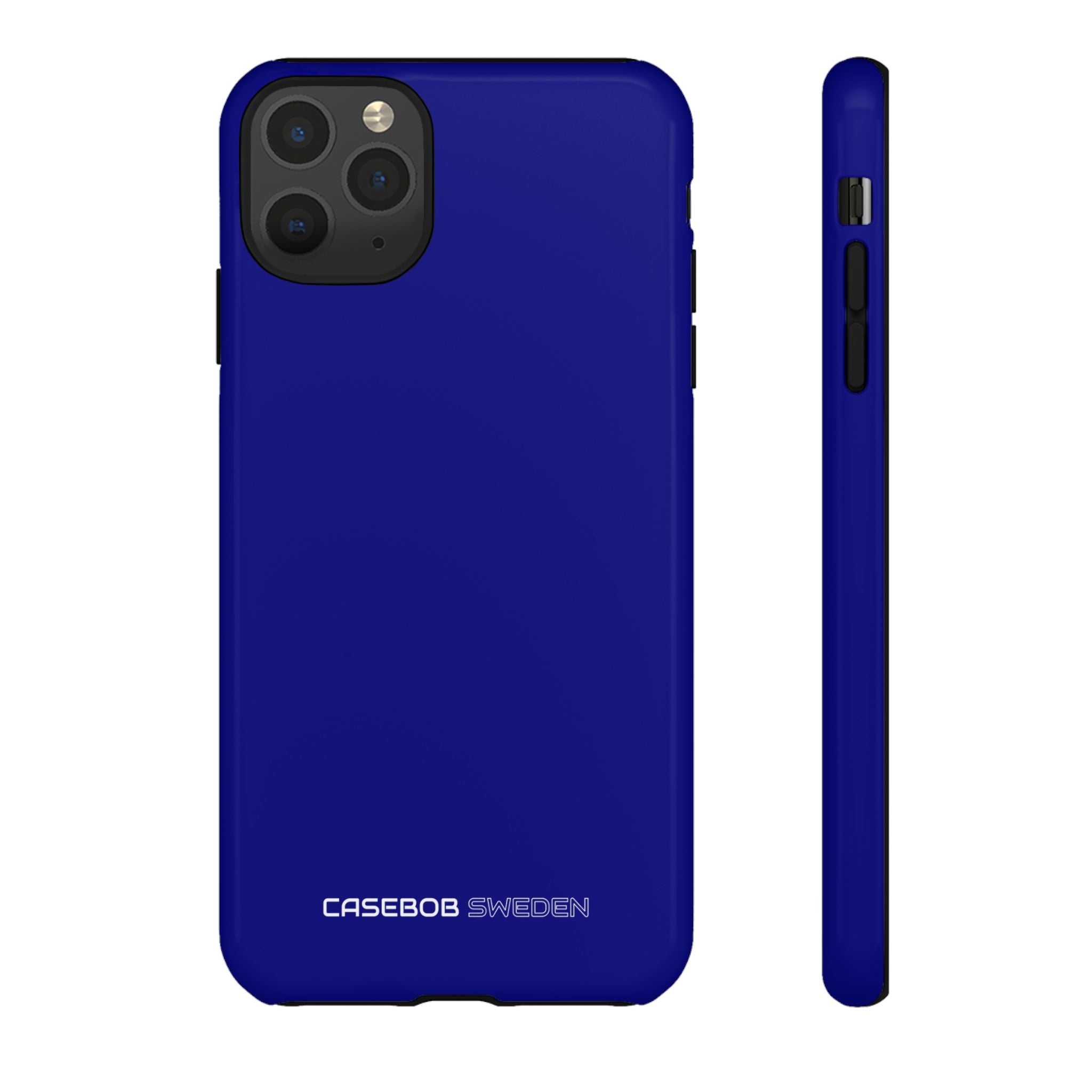 Navy Blue iPhone 11 - Tough