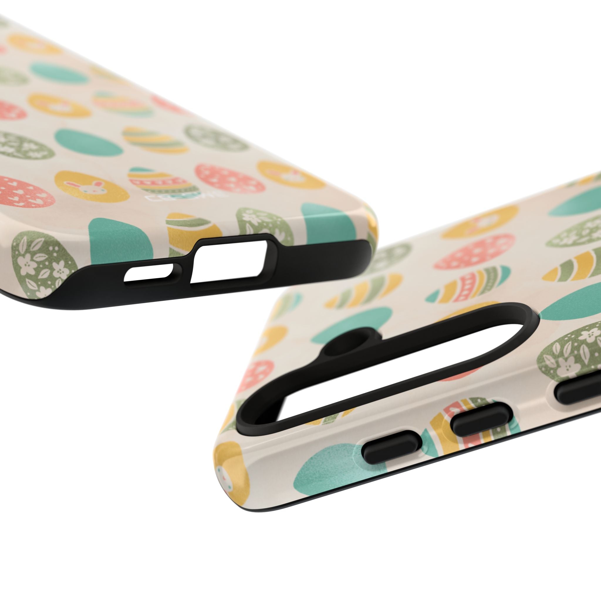 Easter Eggs Dance - Samsung Case