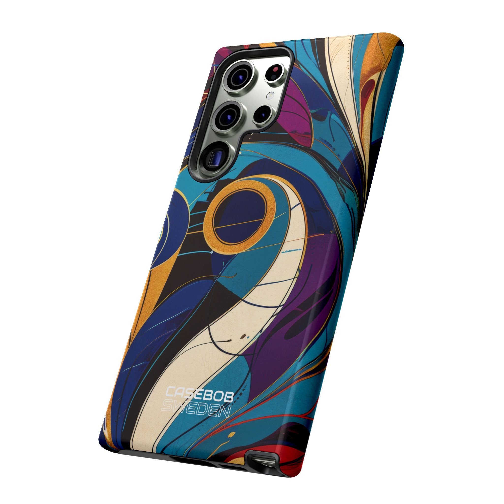 Sogni di Rame Vorticosi Samsung S23 - Tough
