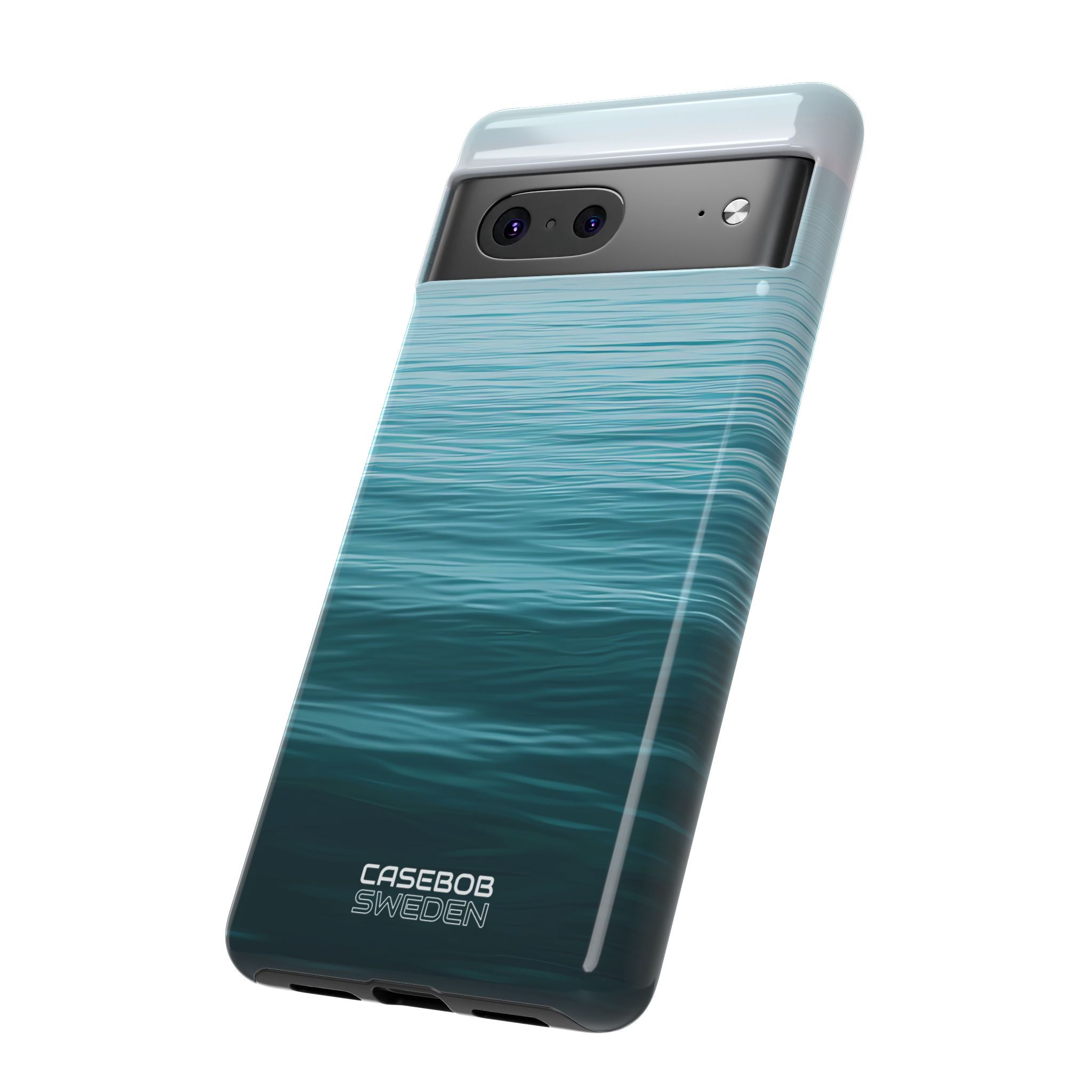 Orizzonte marino tranquillo Google Pixel 7 - Tough