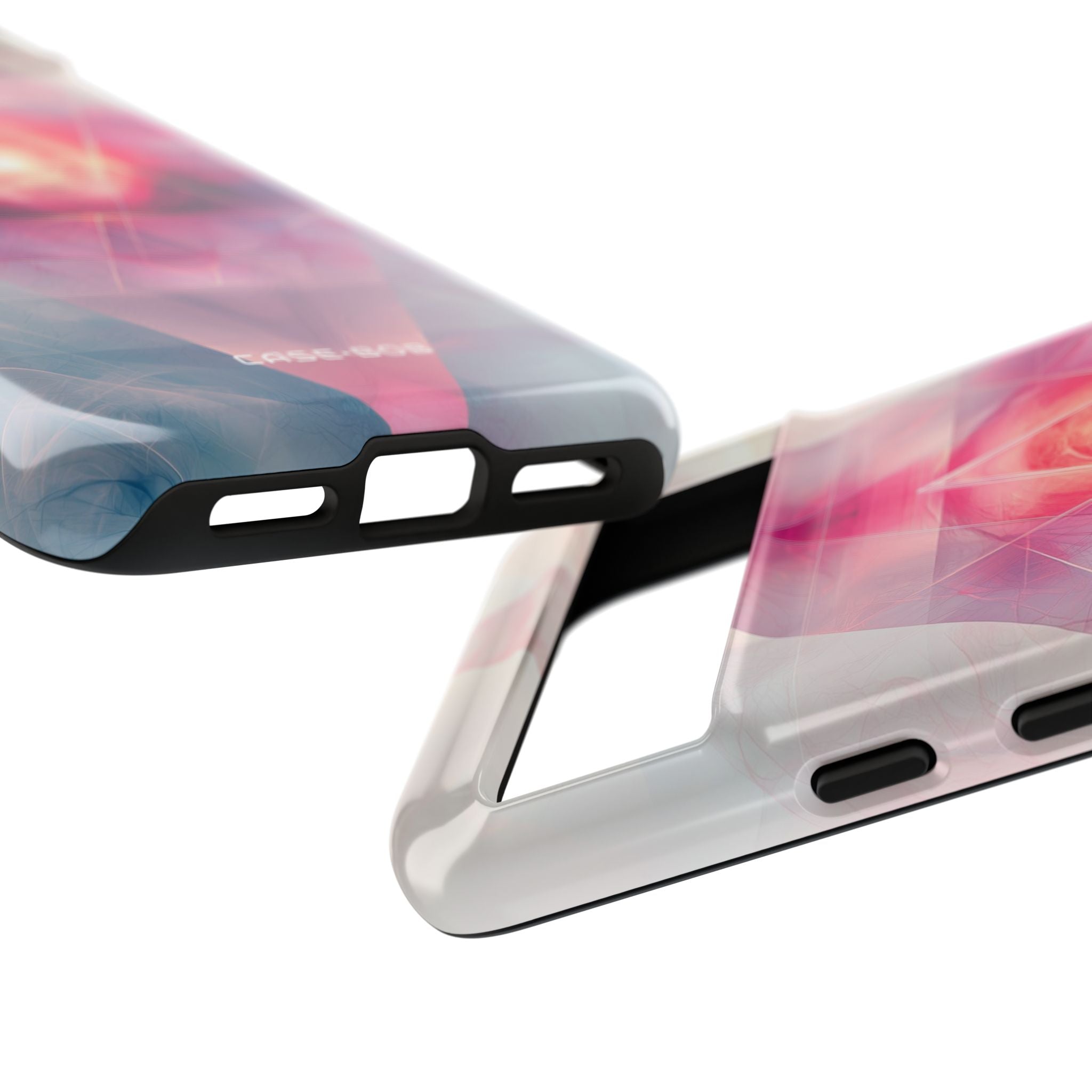 Diamond Glow Google Pixel 8 Case - Tough