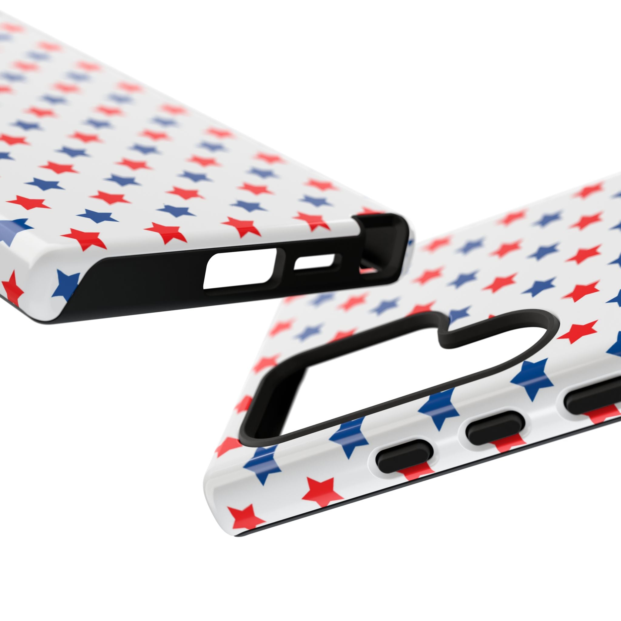 Stars Shine Bright - Samsung Case