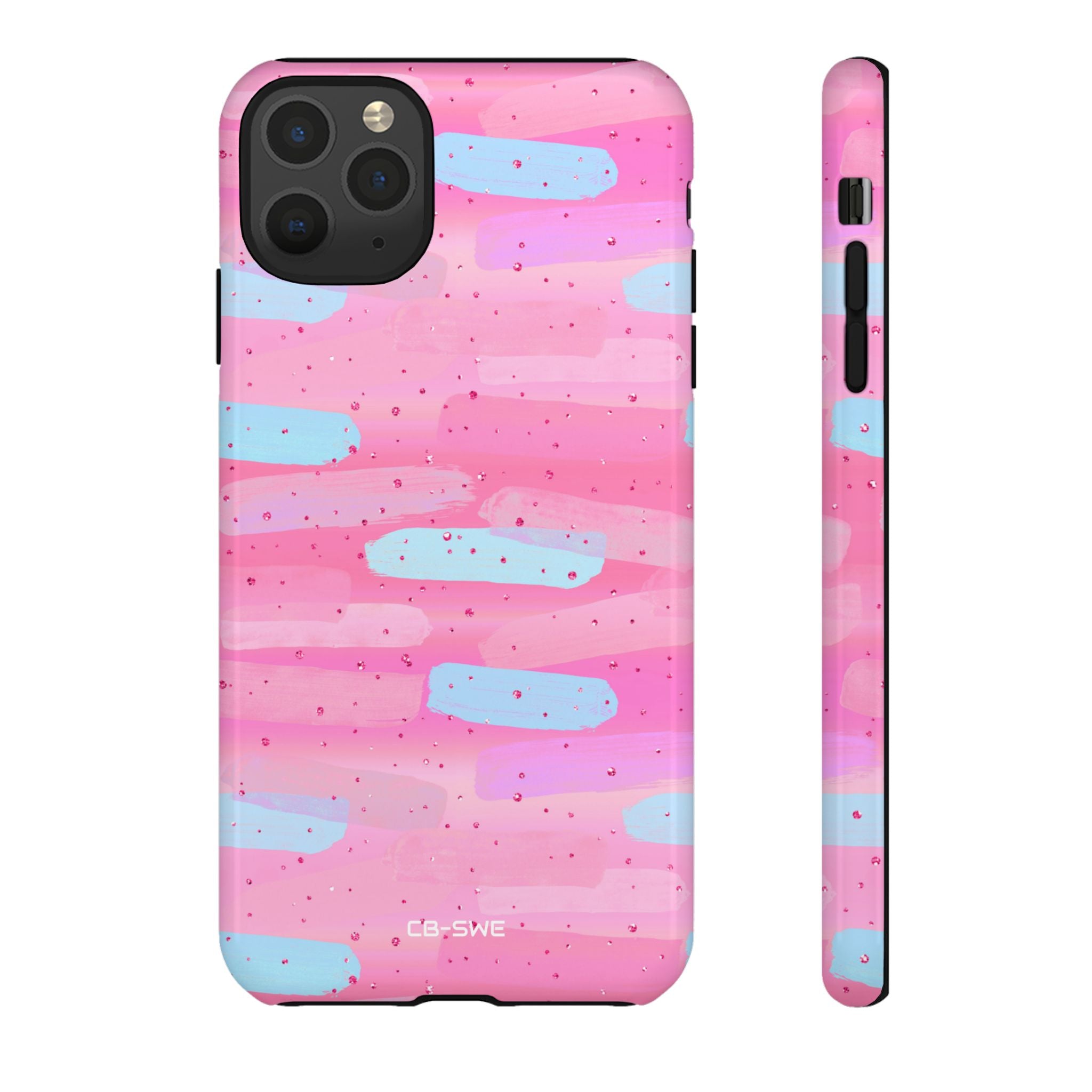 Summer Waves Dance - iPhone Case