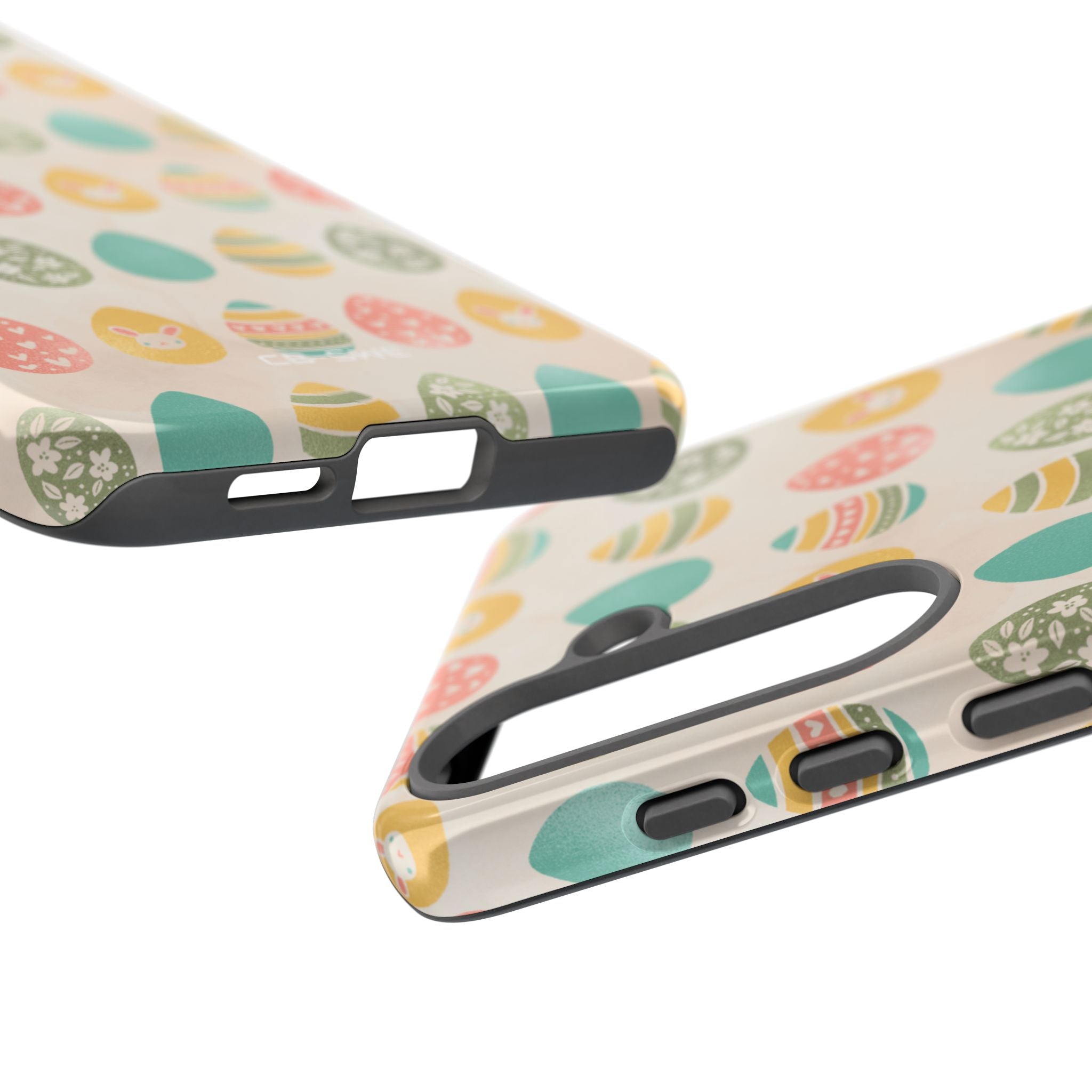 Easter Eggs Dance - Samsung Case