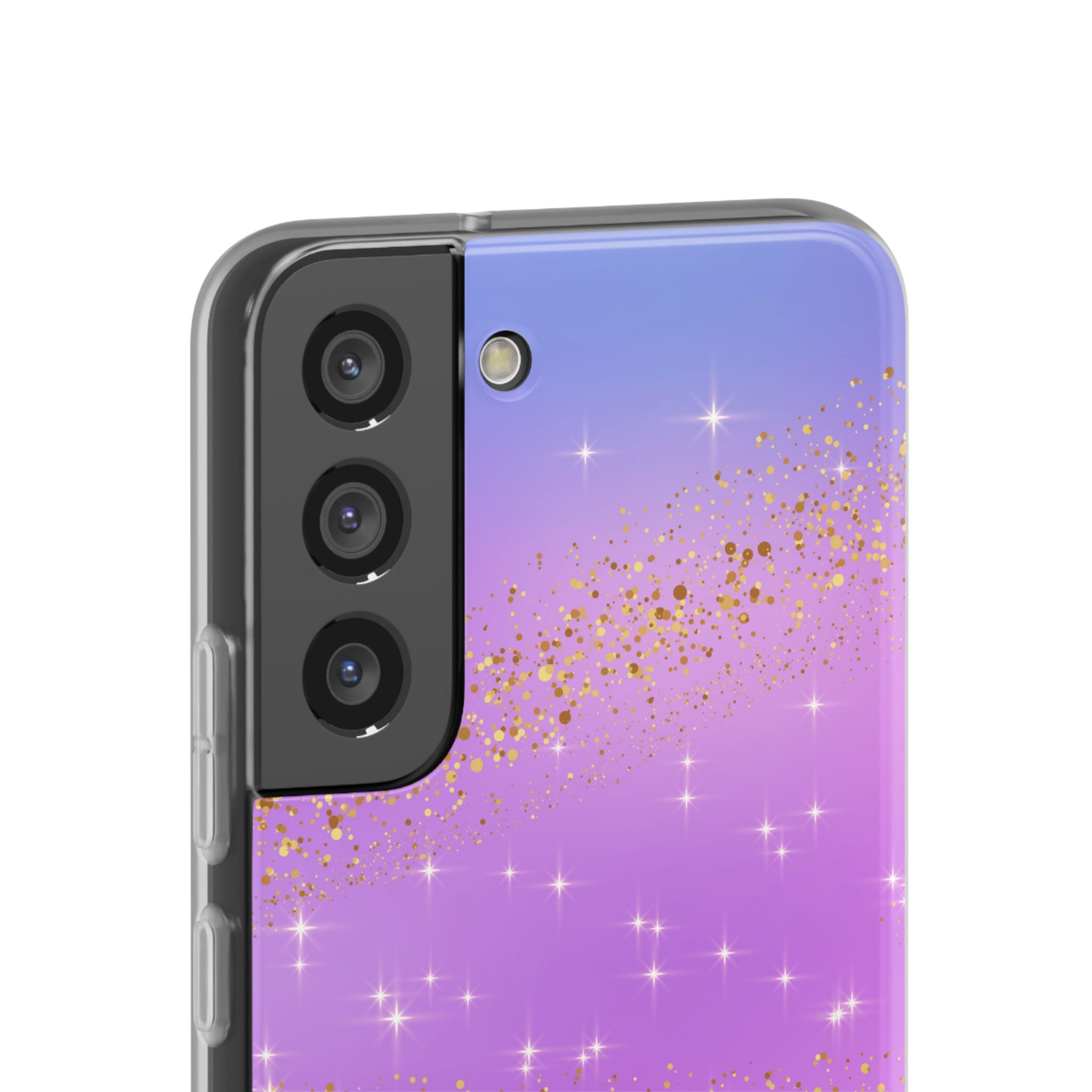 Golden Glide Samsung S22 - Soft