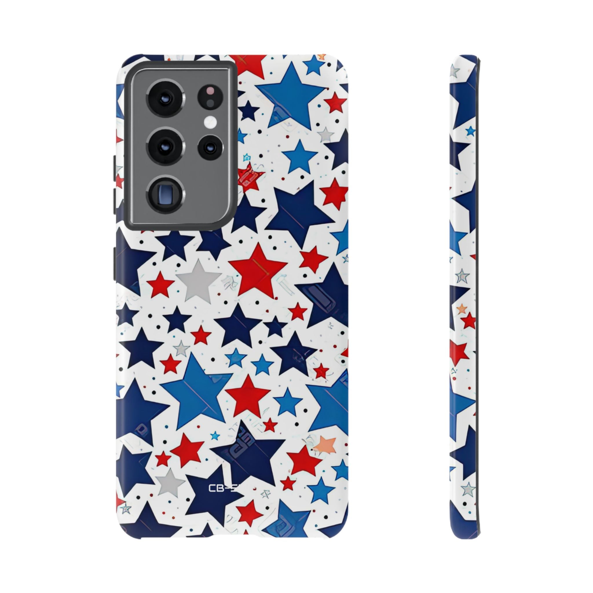 Stars Dance Bright - Samsung Case