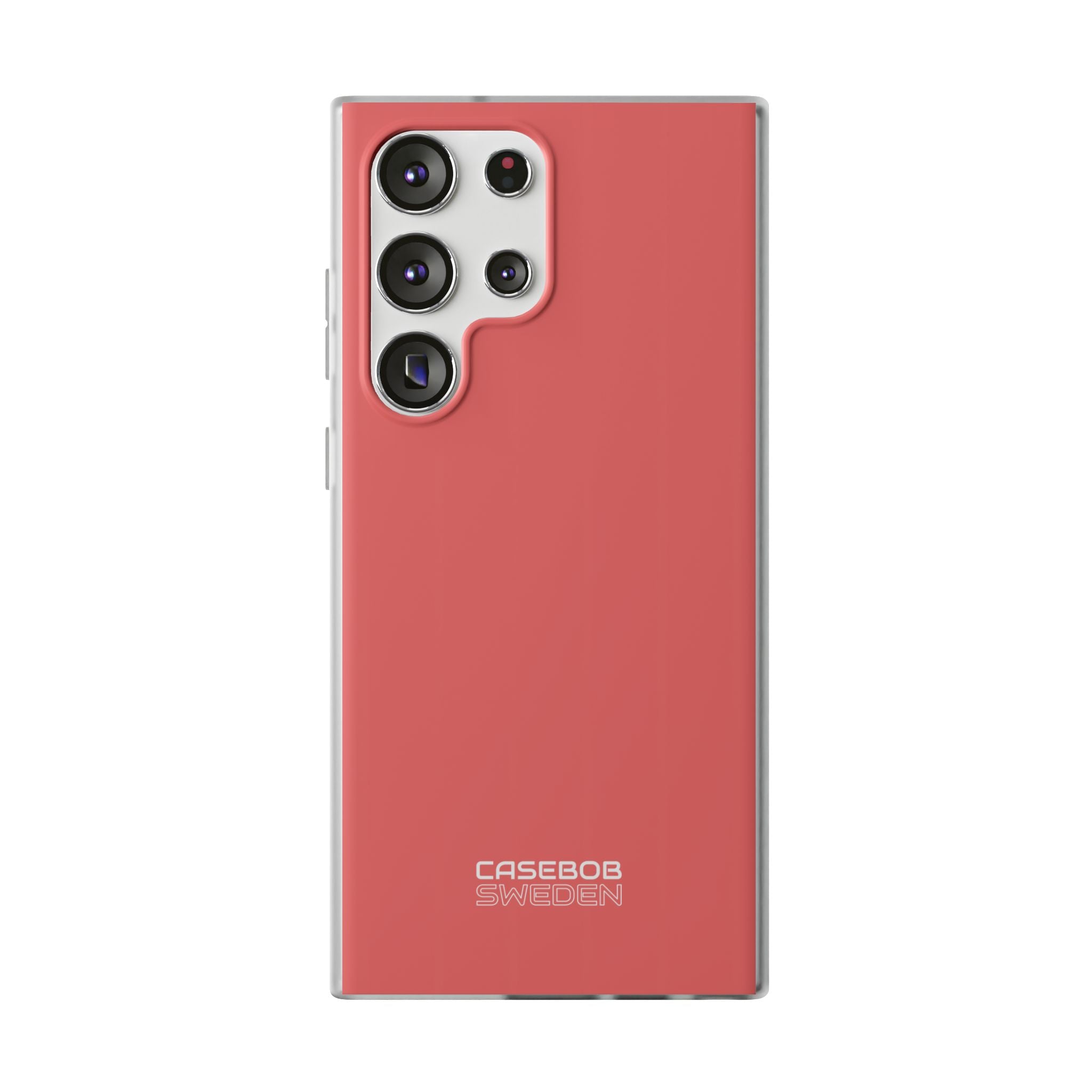 Rose Red Samsung S23 - Flexi