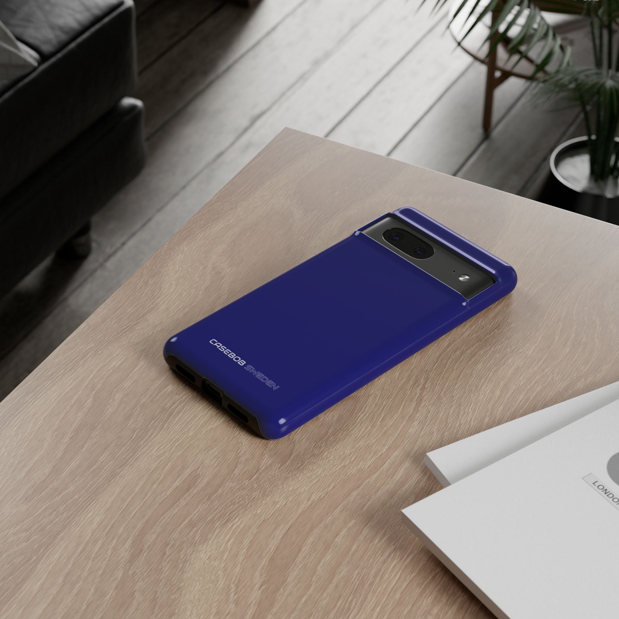 Marineblaues Google Pixel 7 – Robust