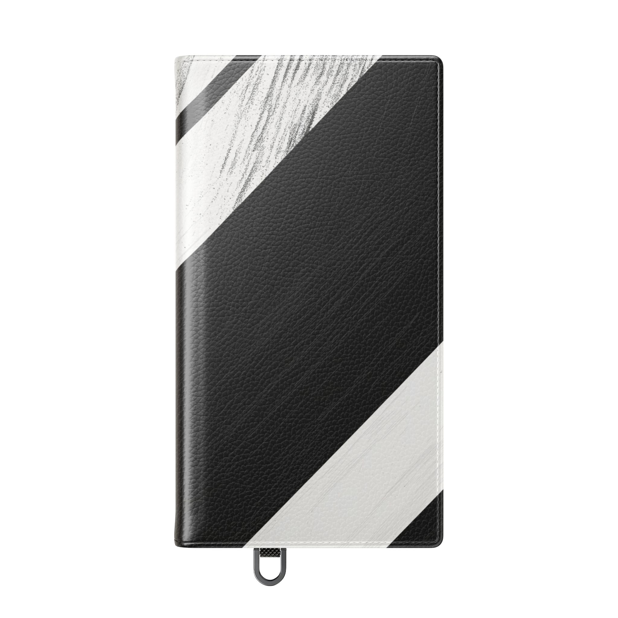 Striped Texture - Samsung S24 Ultra Case - Wallet