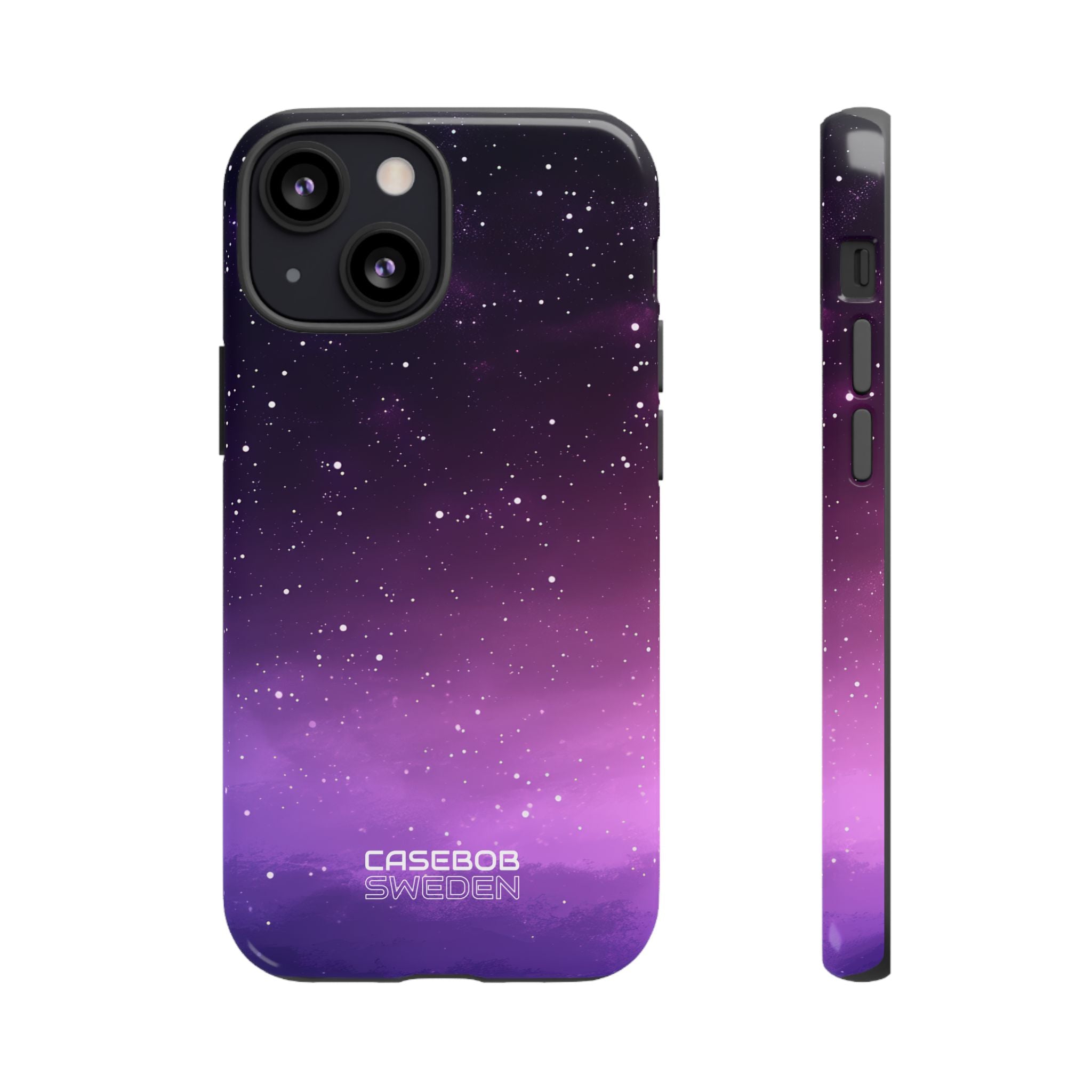 Cosmic Dreamscape Sky iPhone 13 - Tough