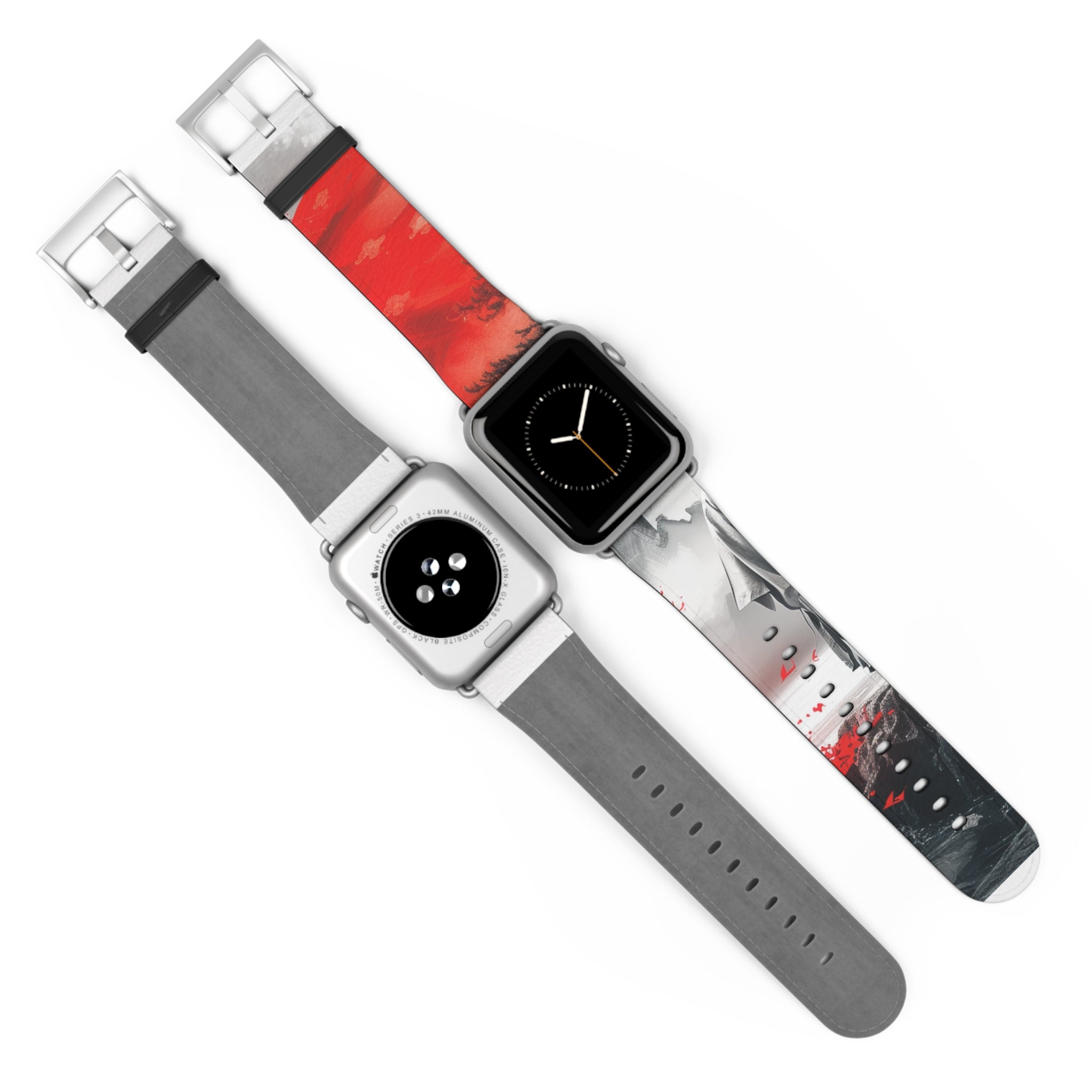 Red Sun Serenity - Kellonranneke