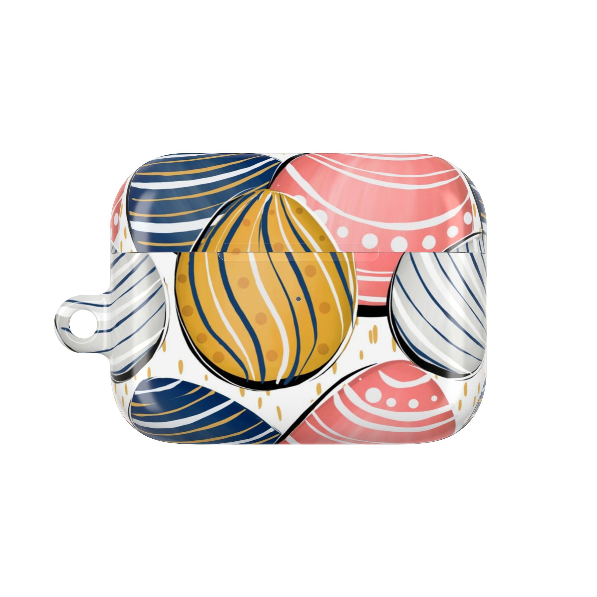 Golden Eggs - AirPods Case