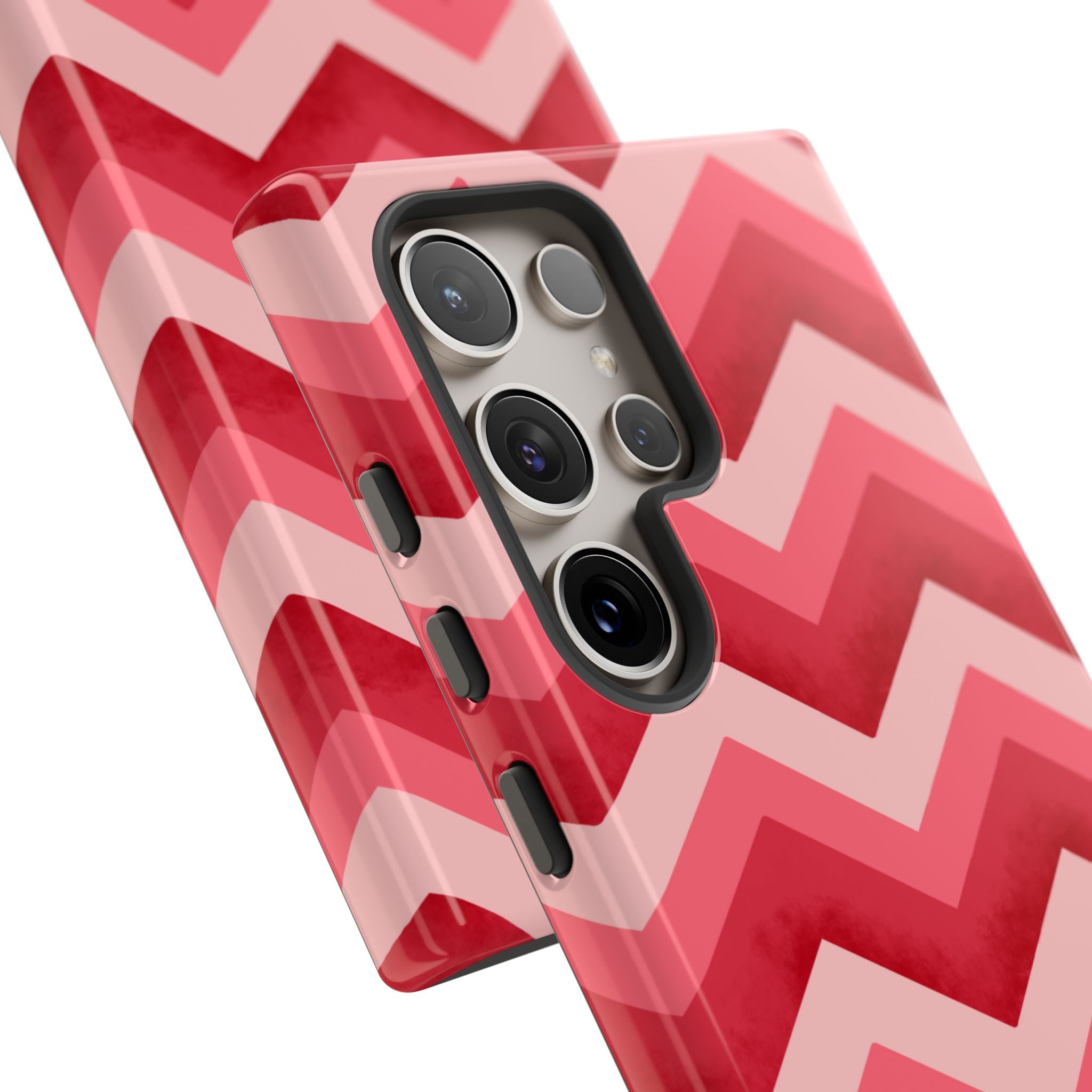 Summer Waves Dance - Samsung Case