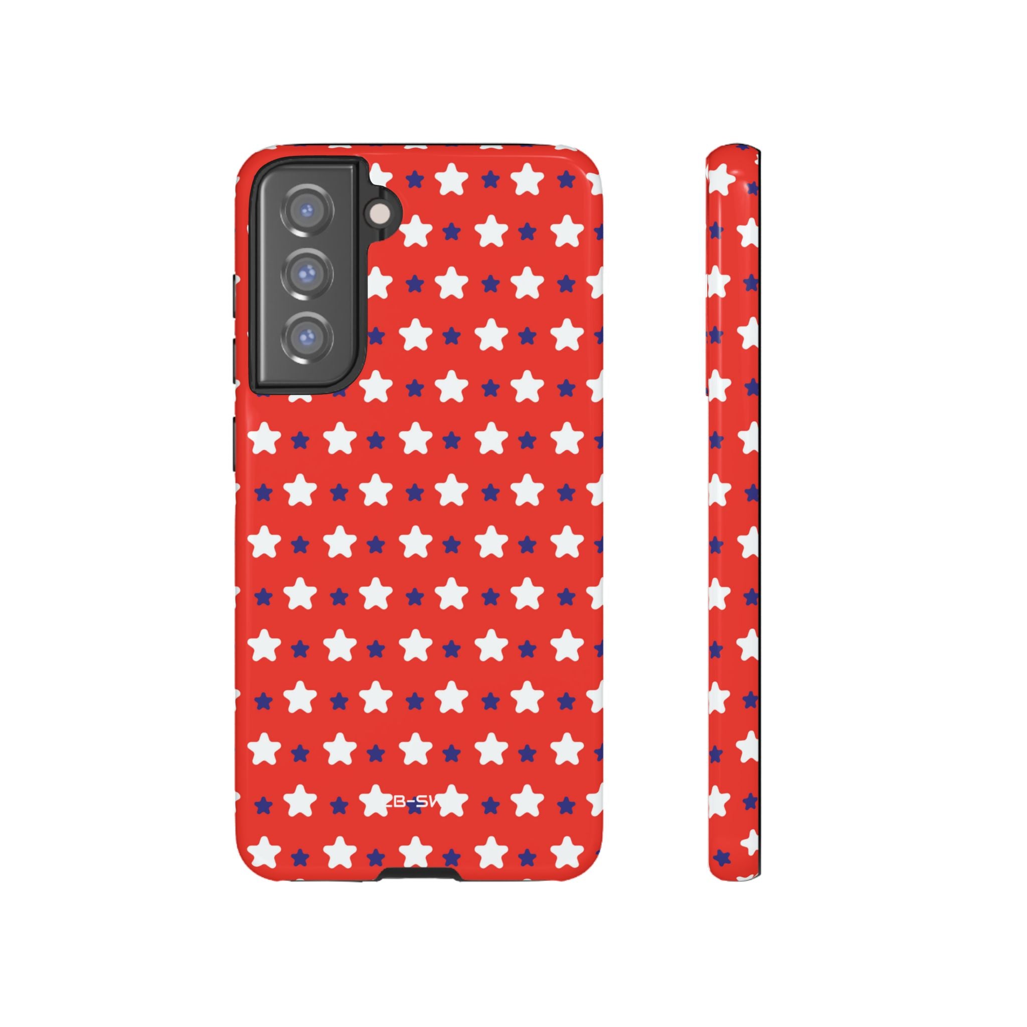 Stars Dance Bright - Samsung Case