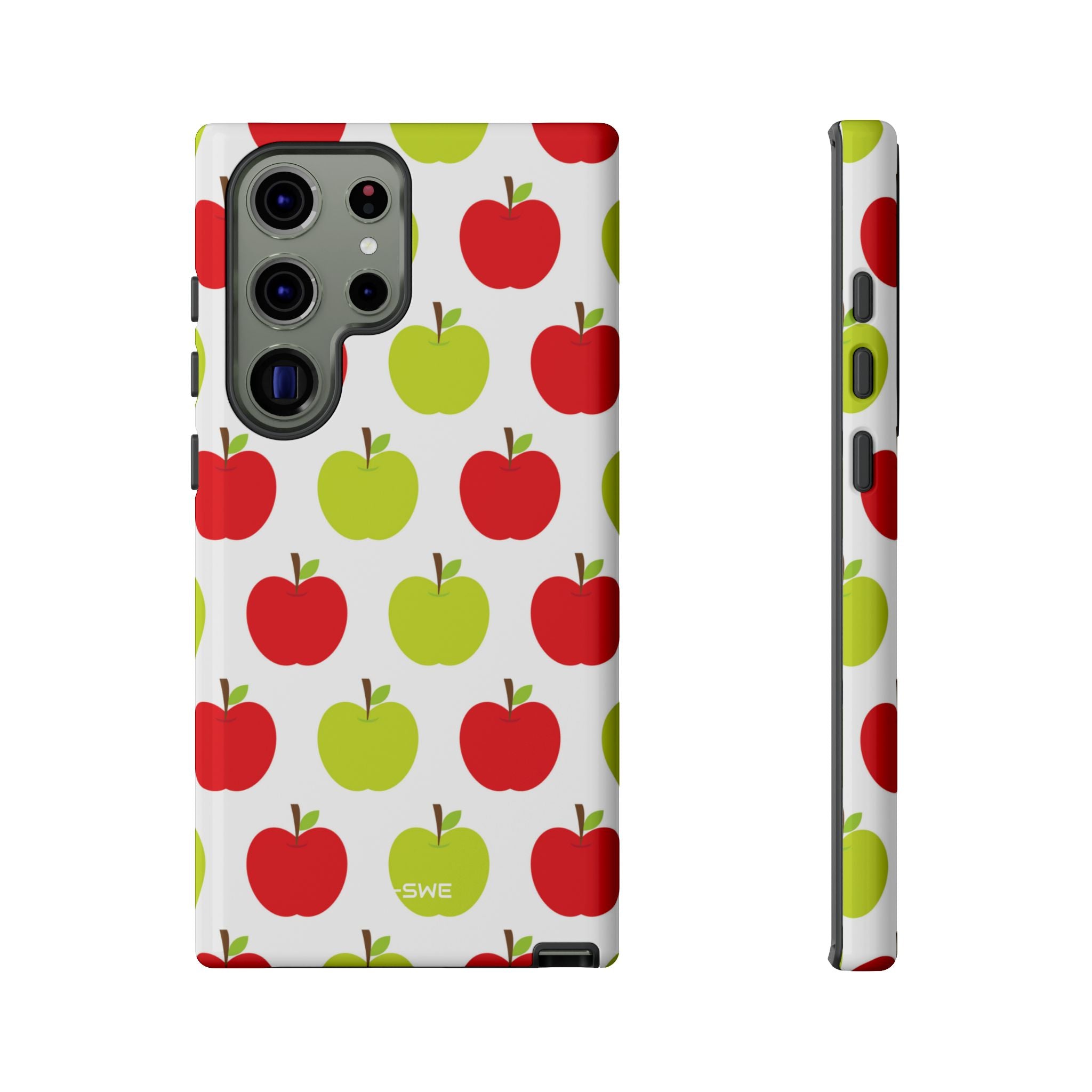 Apple Orchard Joy - Samsung Case