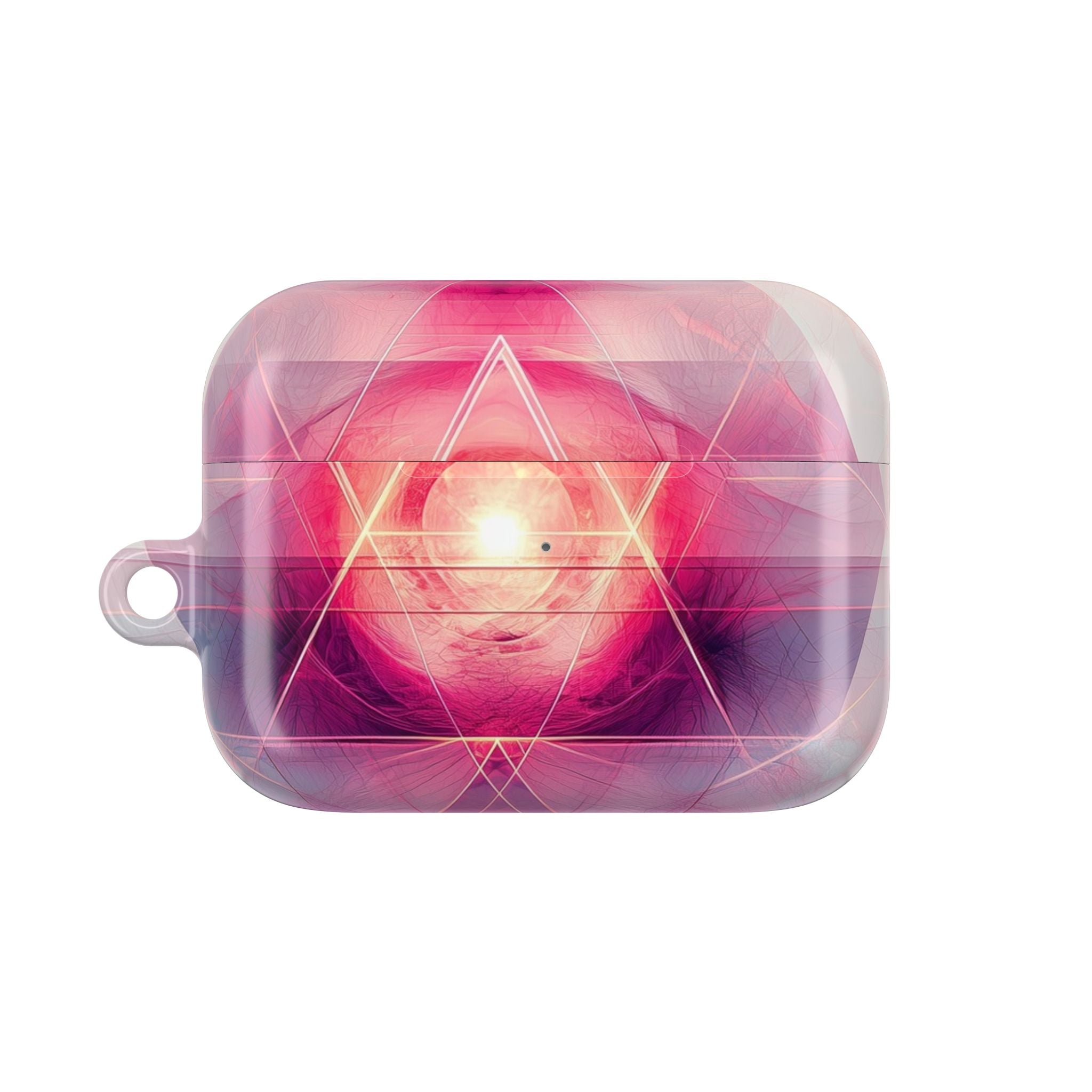 Diamond Glow - AirPods Case