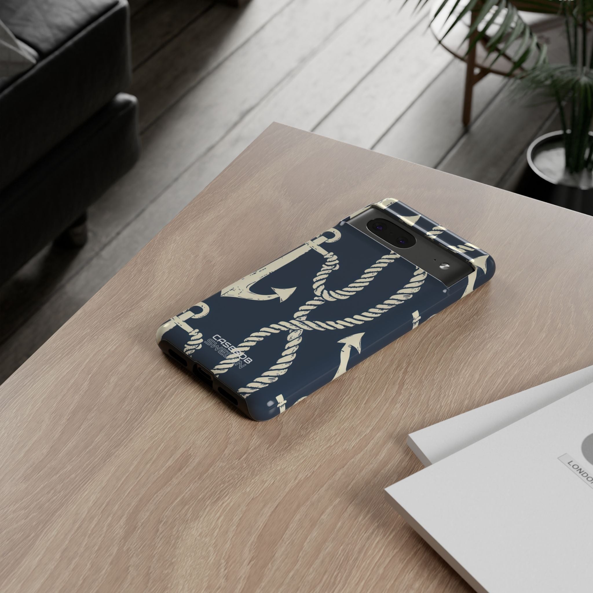 Ancore nautiche corda Google Pixel 7 - Tough