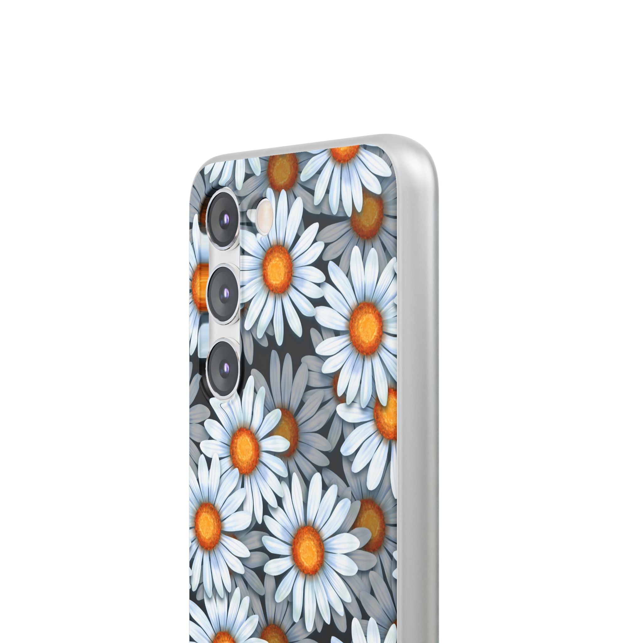 Daisy Glow Samsung S23 Case - Soft