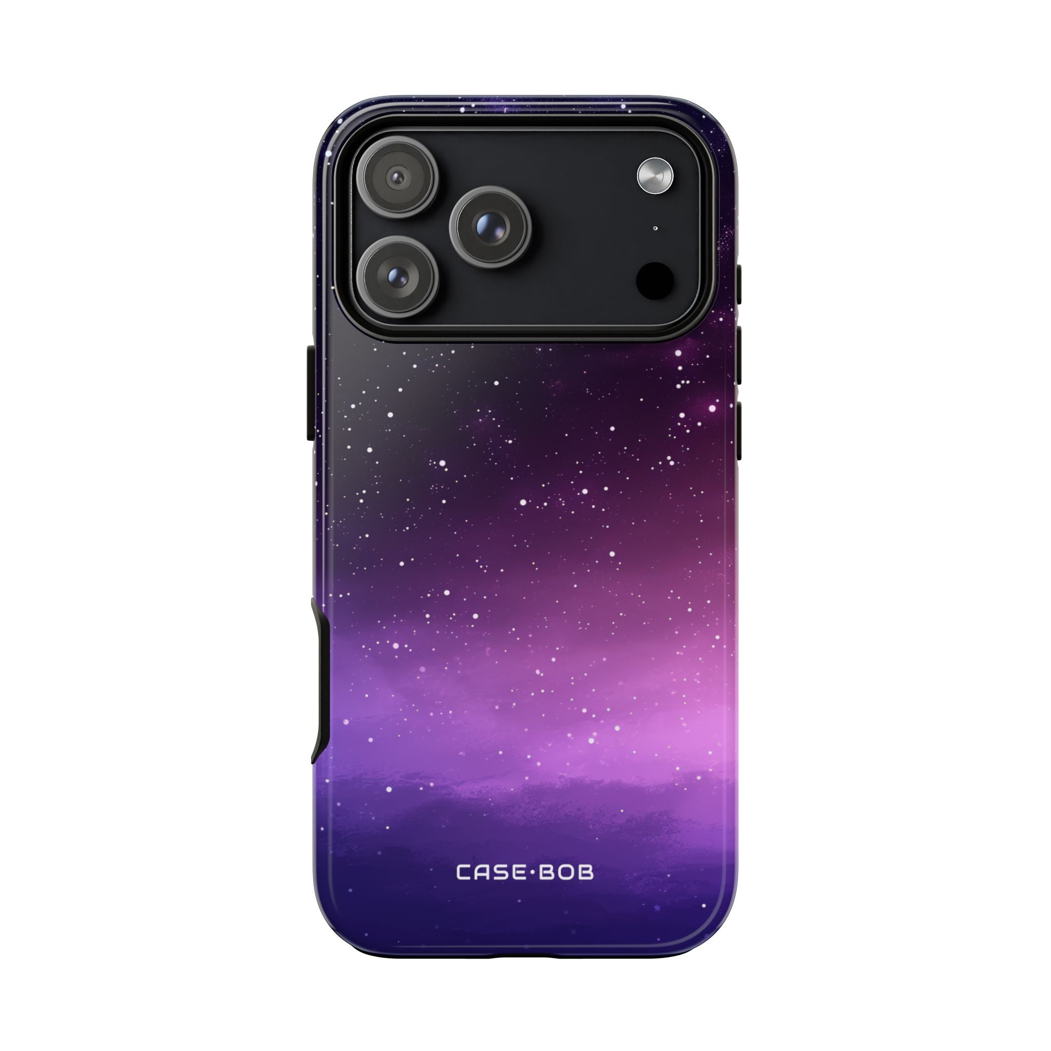 Stellar Veil iPhone 17 Pro Max Case - Tough