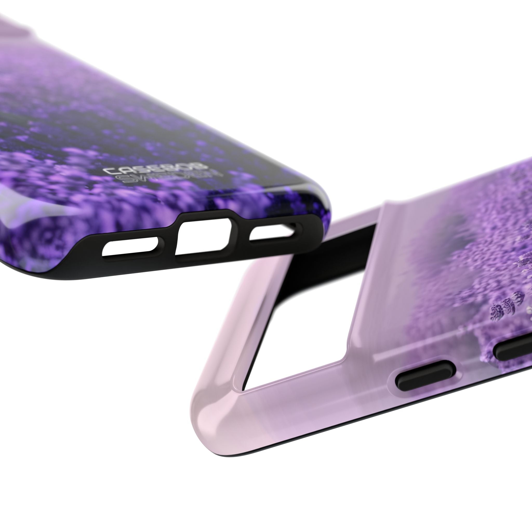 Orizzonte Nebbia di Lavanda Google Pixel 8 - Tough