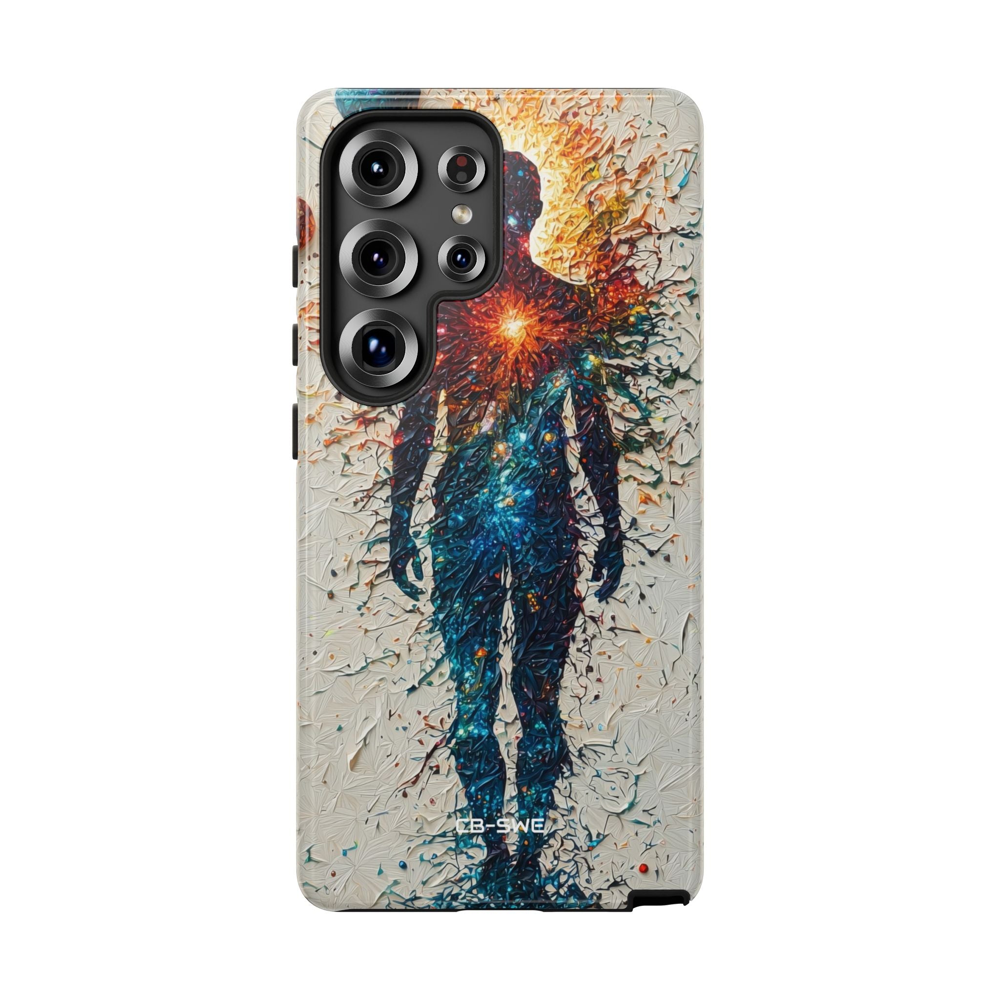 Cosmic Energy Expands - Samsung Case