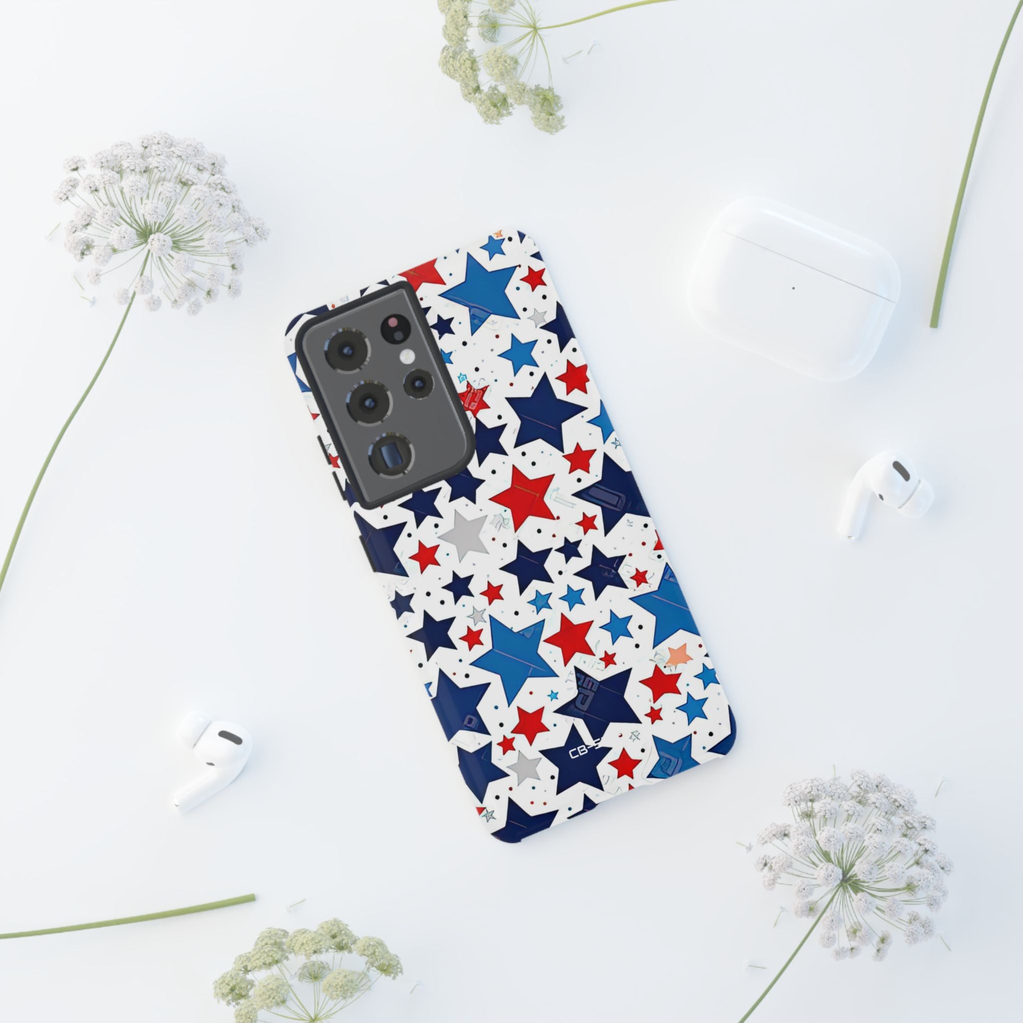 Stars Dance Bright - Samsung Case