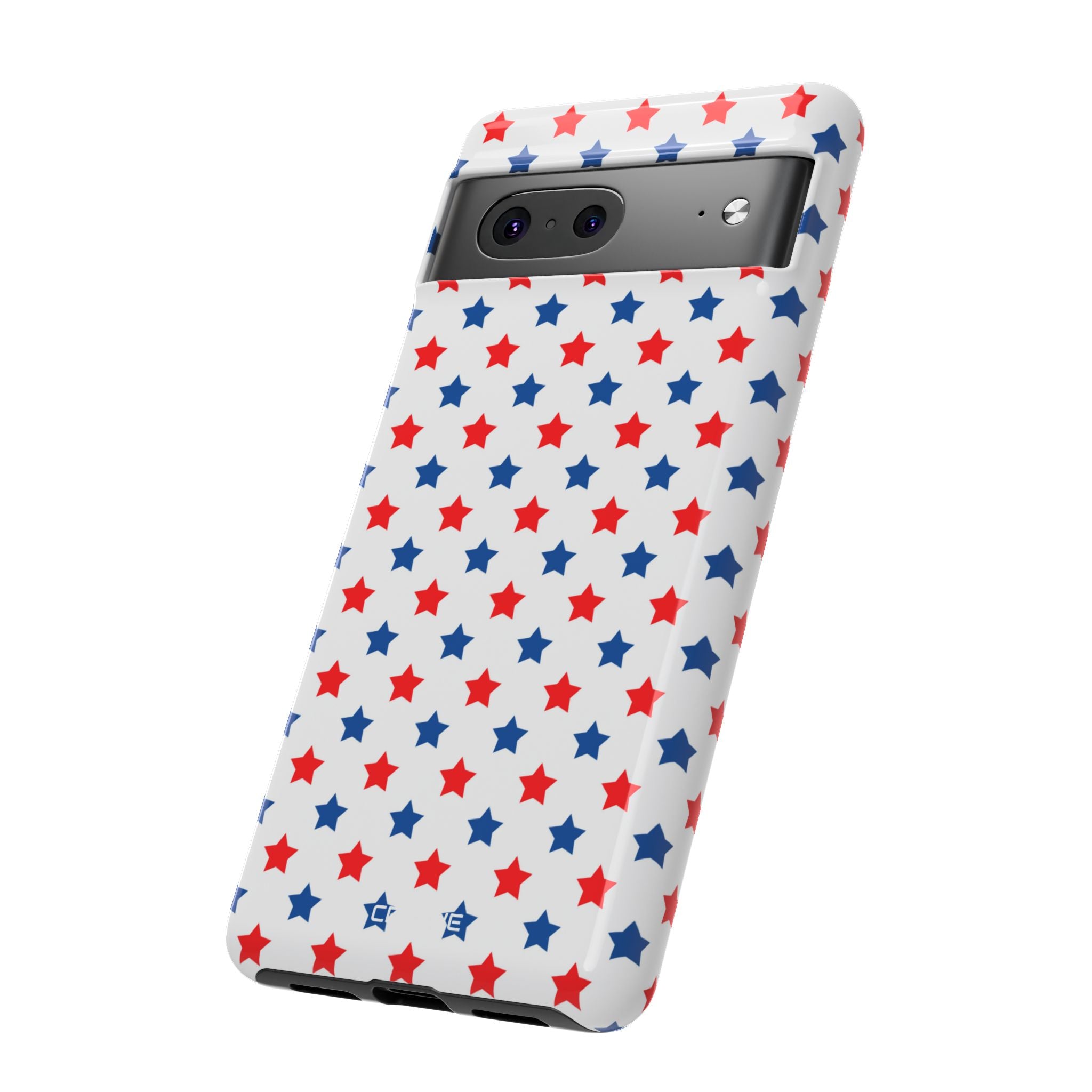 Stars Shine Bright - Google Pixel Case