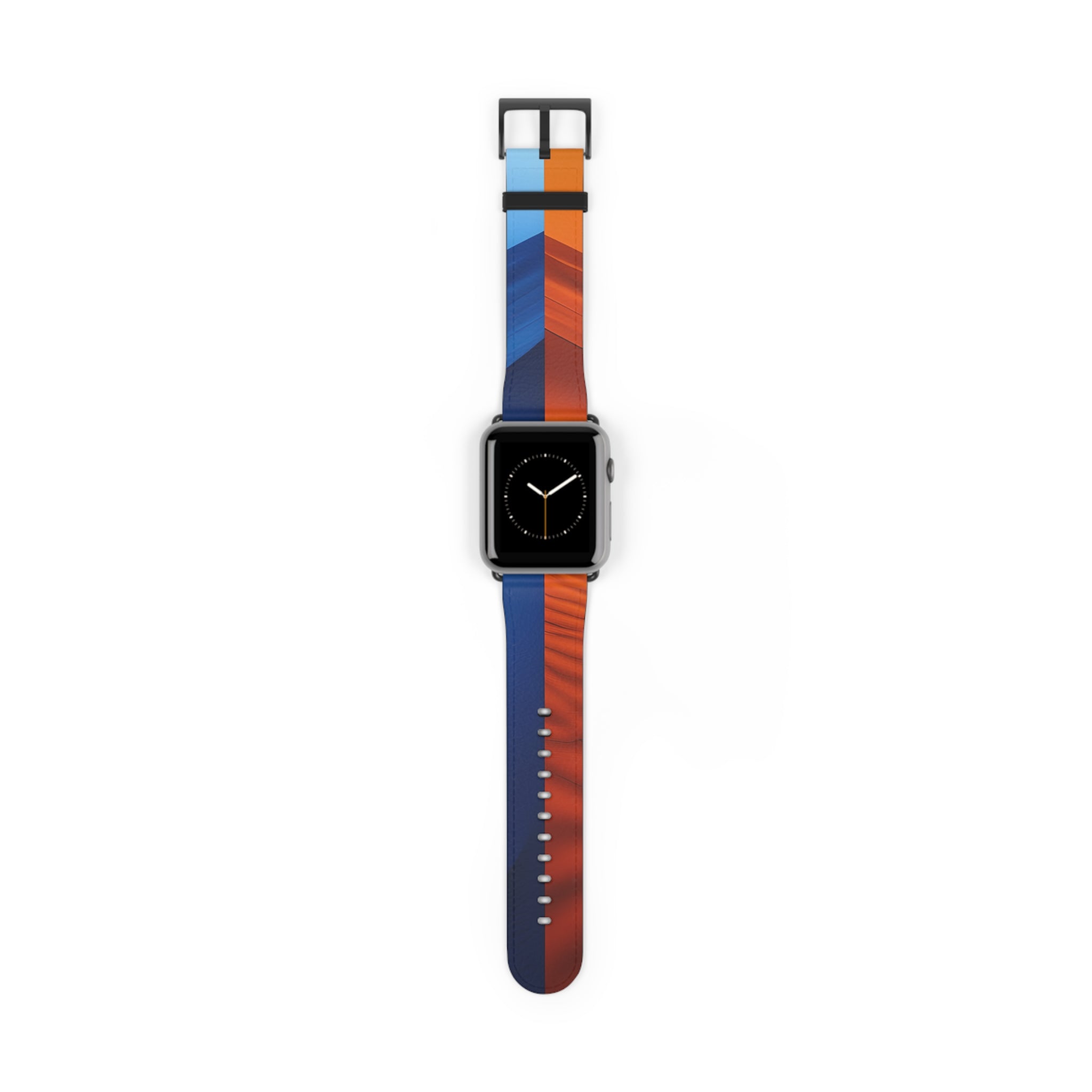 Desert Divide - Watch Band