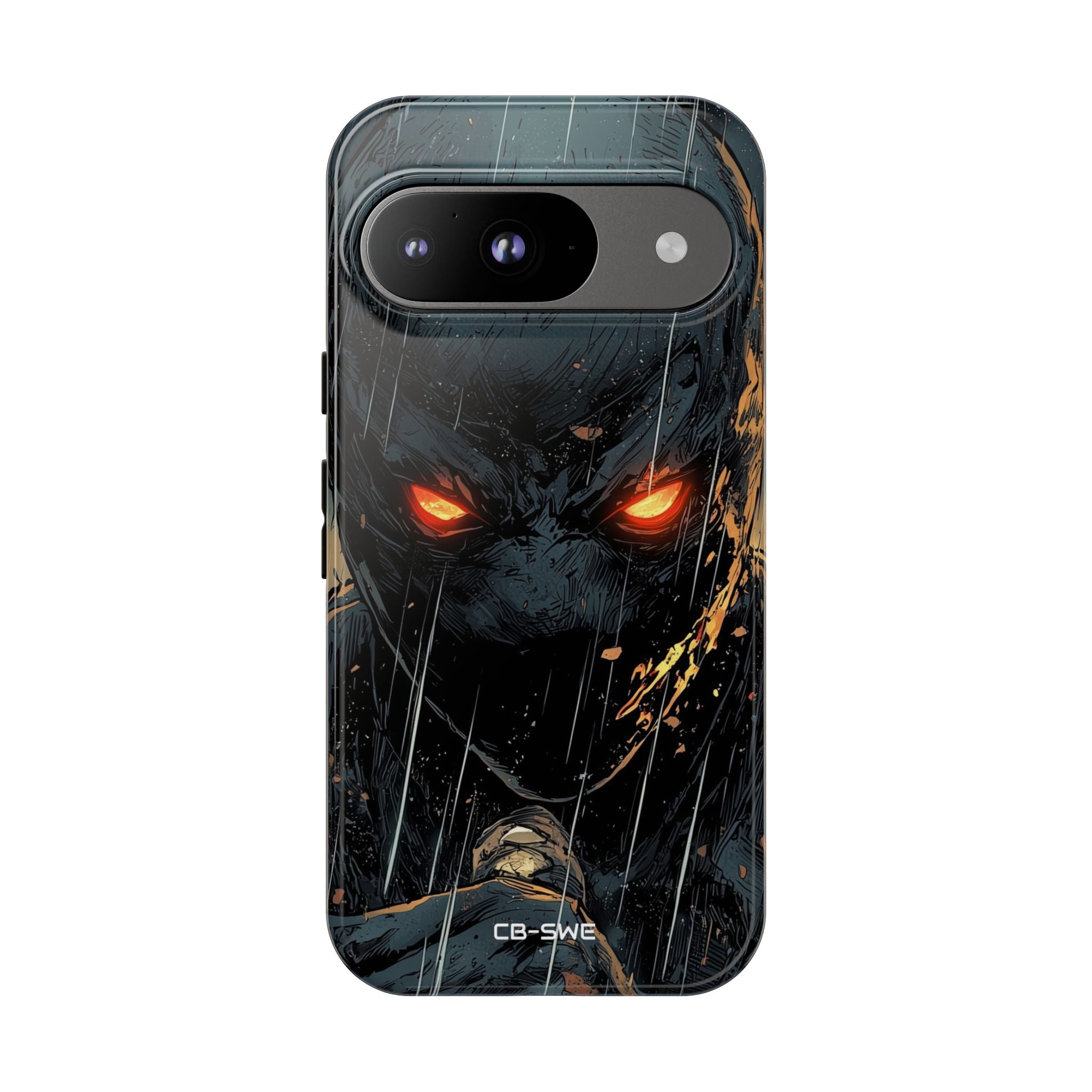 Storm Cloaks Shadow - Google Pixel Case