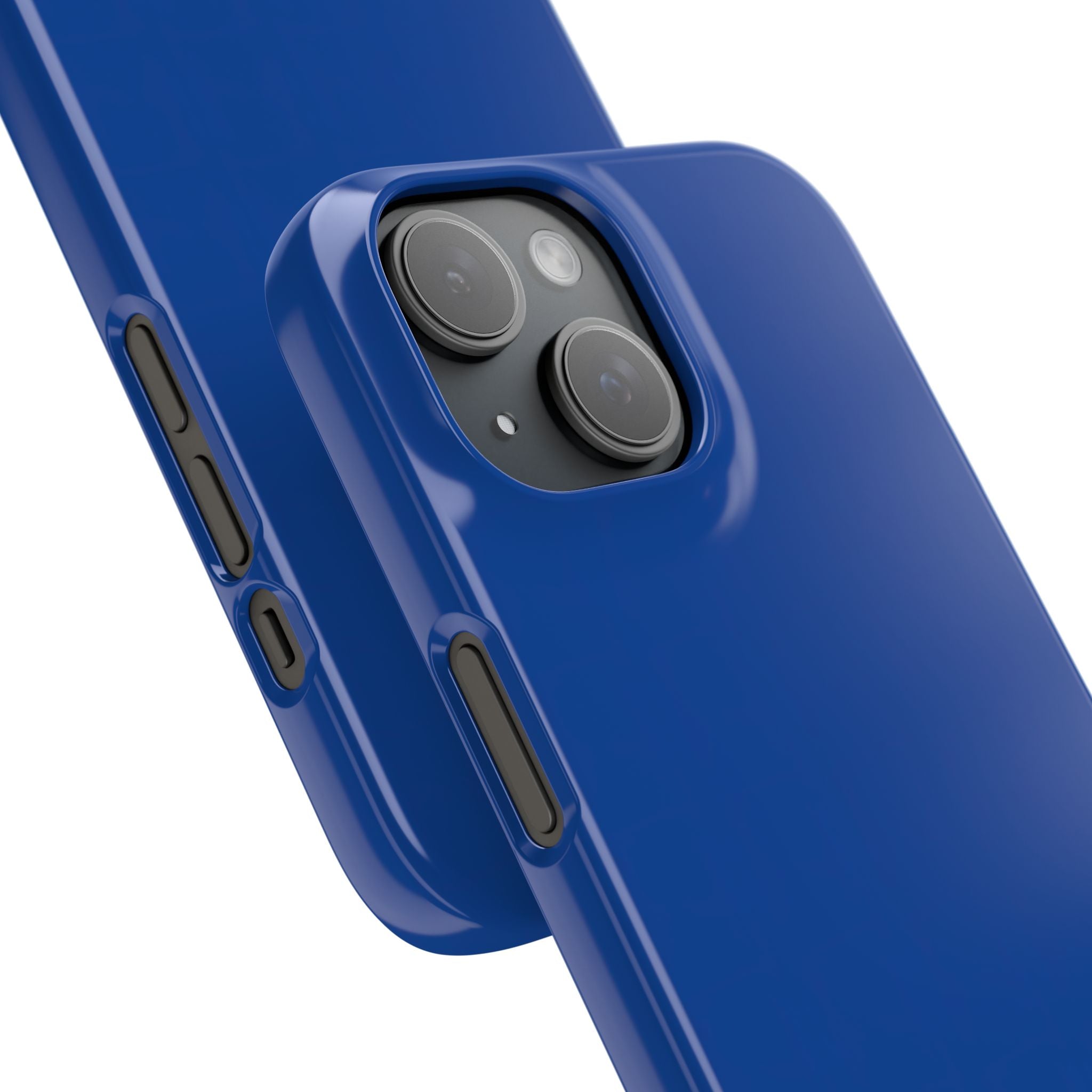 iPhone 15 Blu Cobalto - Slim