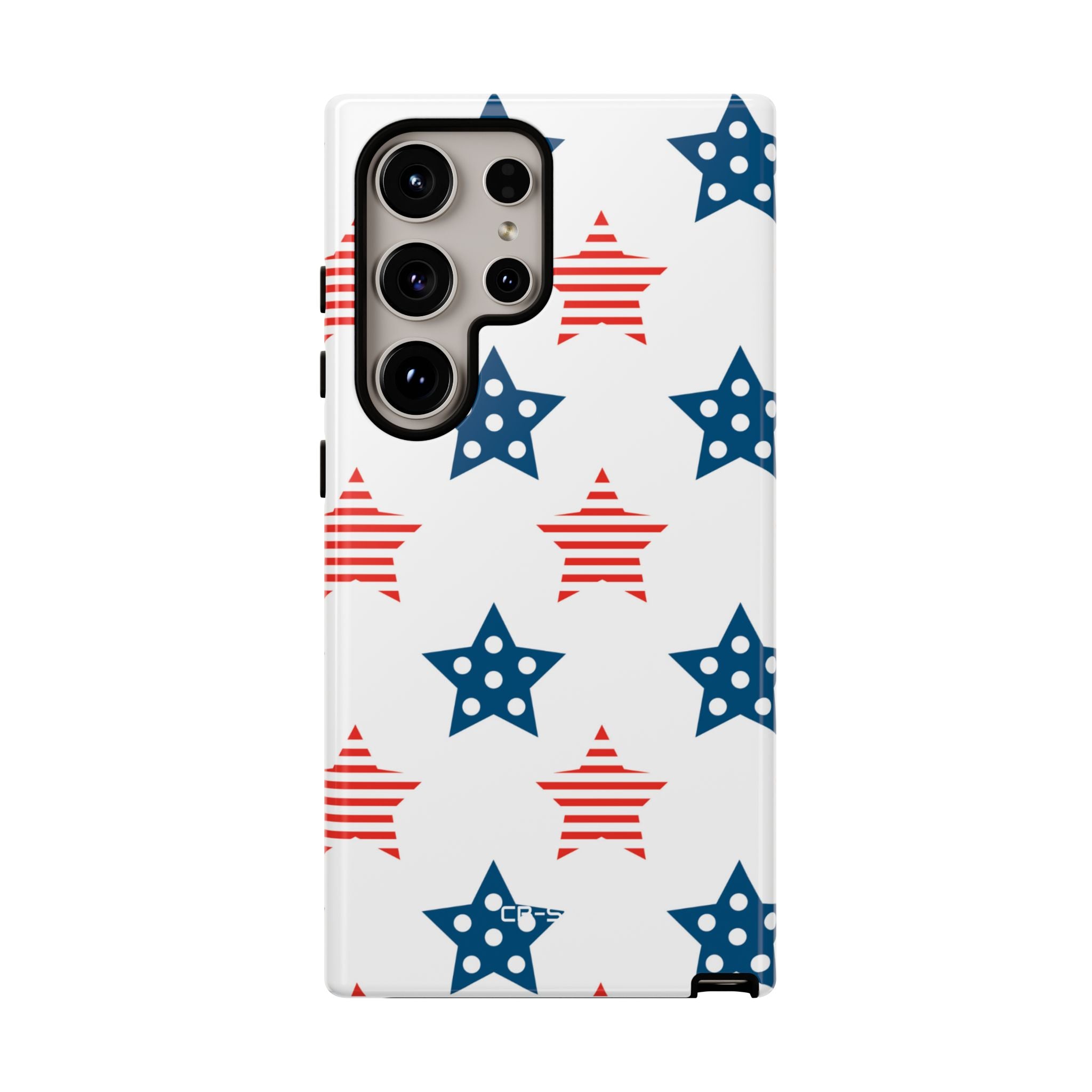 Stars Dance Playfully - Samsung Case