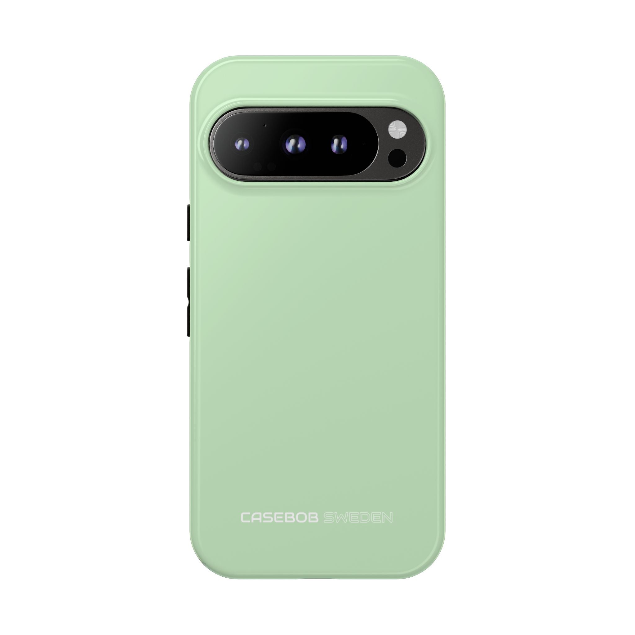 Pistachio Green Google Pixel 9 - Tough