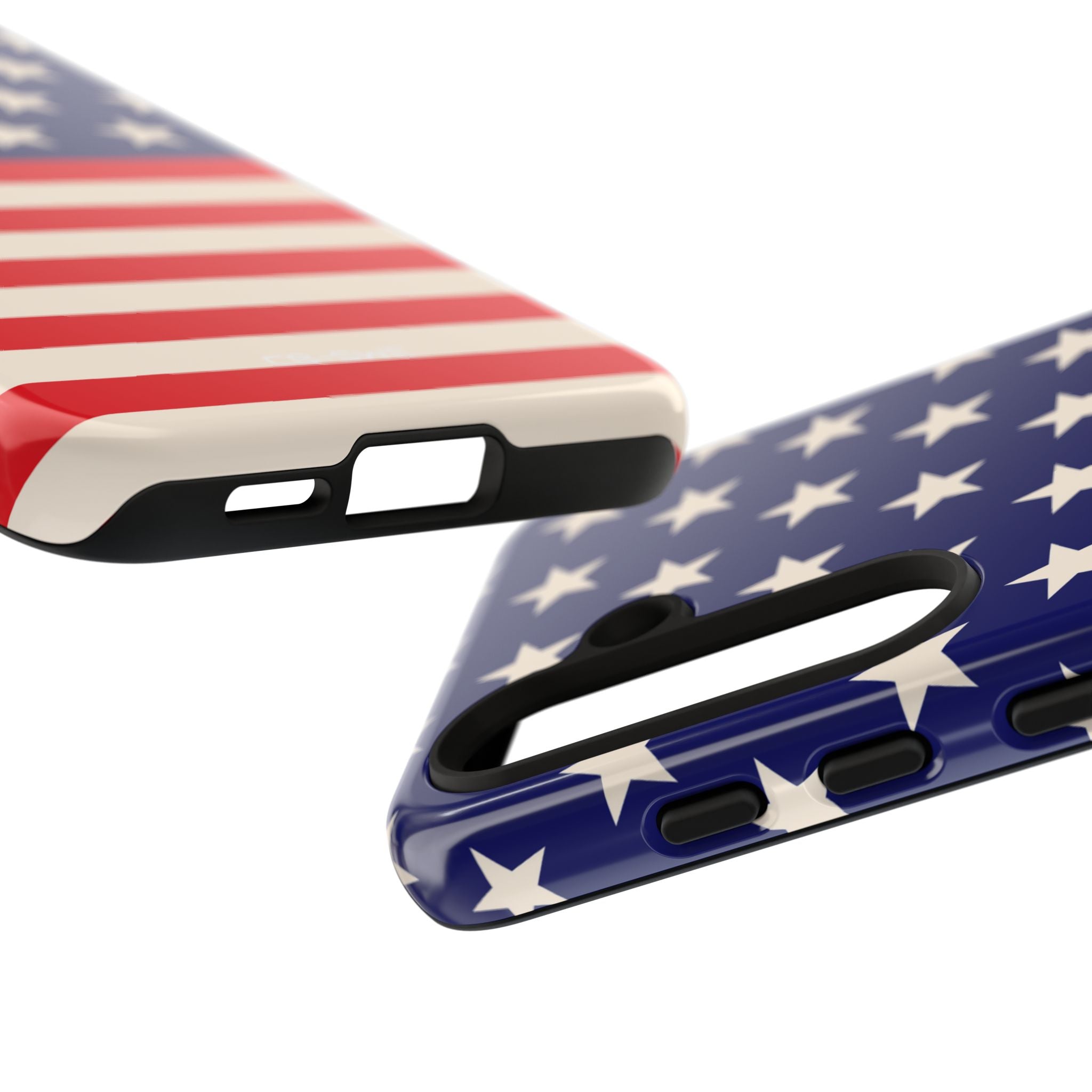 Stars Align Cream - Samsung Case