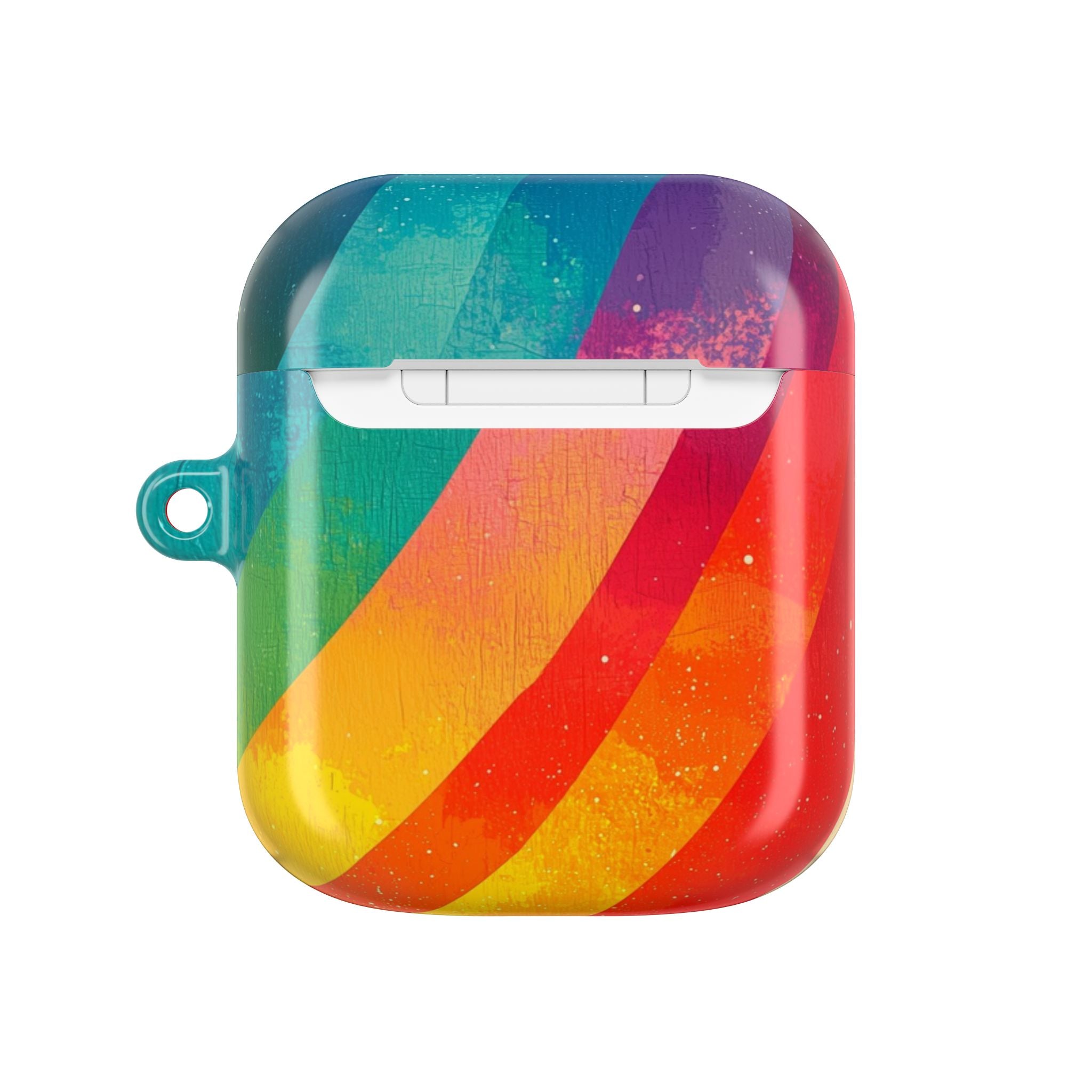 Kaareva Rainbow Breeze - AirPods Case