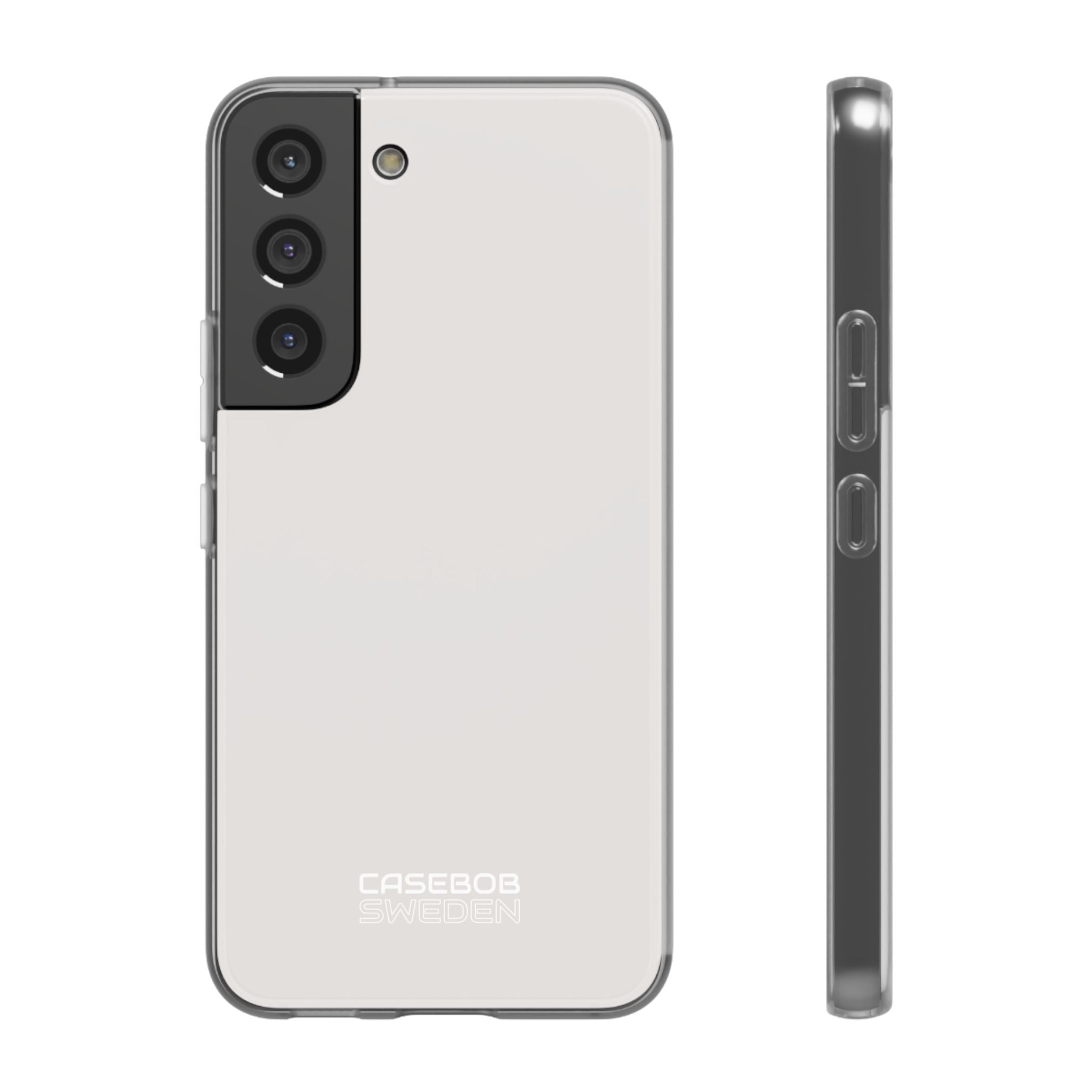 Platinum Grey Samsung S22 - Flexi