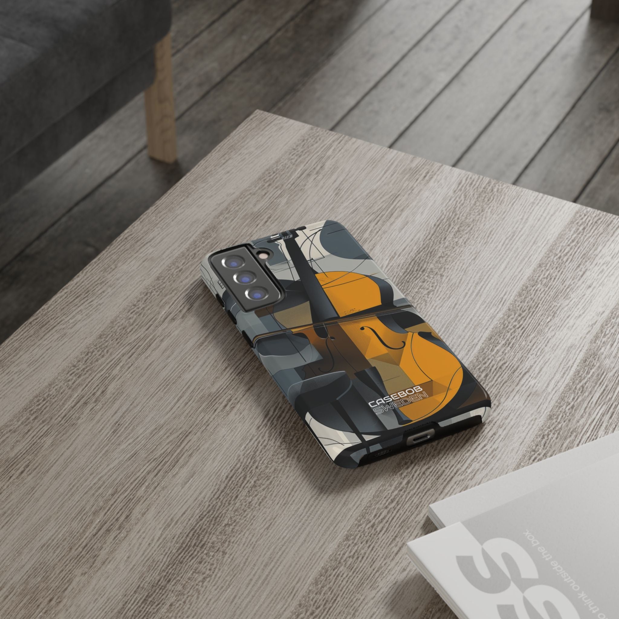 Cubist Cello Forms Samsung S21 - Tough