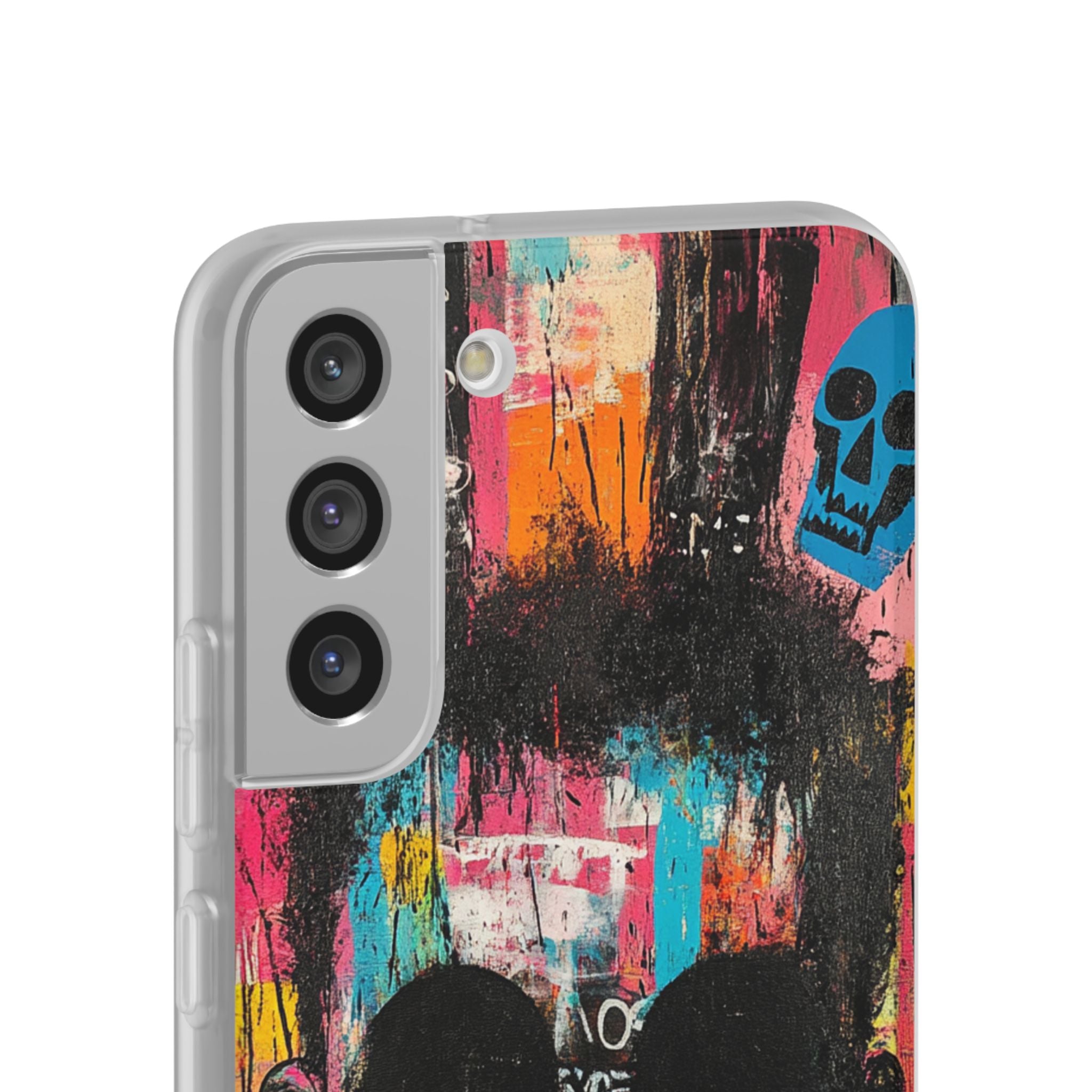 Shadow Shades Samsung S22 Plus Case - Soft