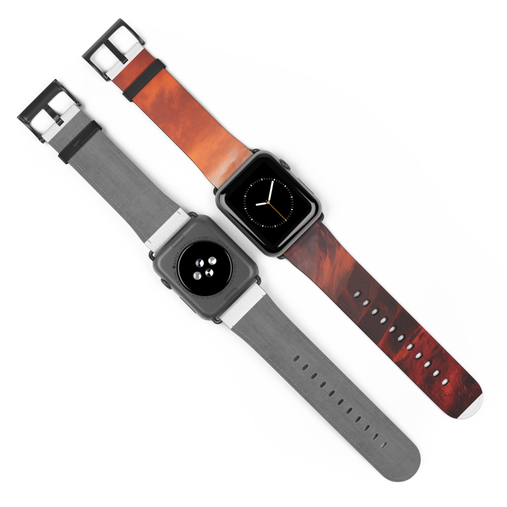 Sunset Peaks - Kellonranneke