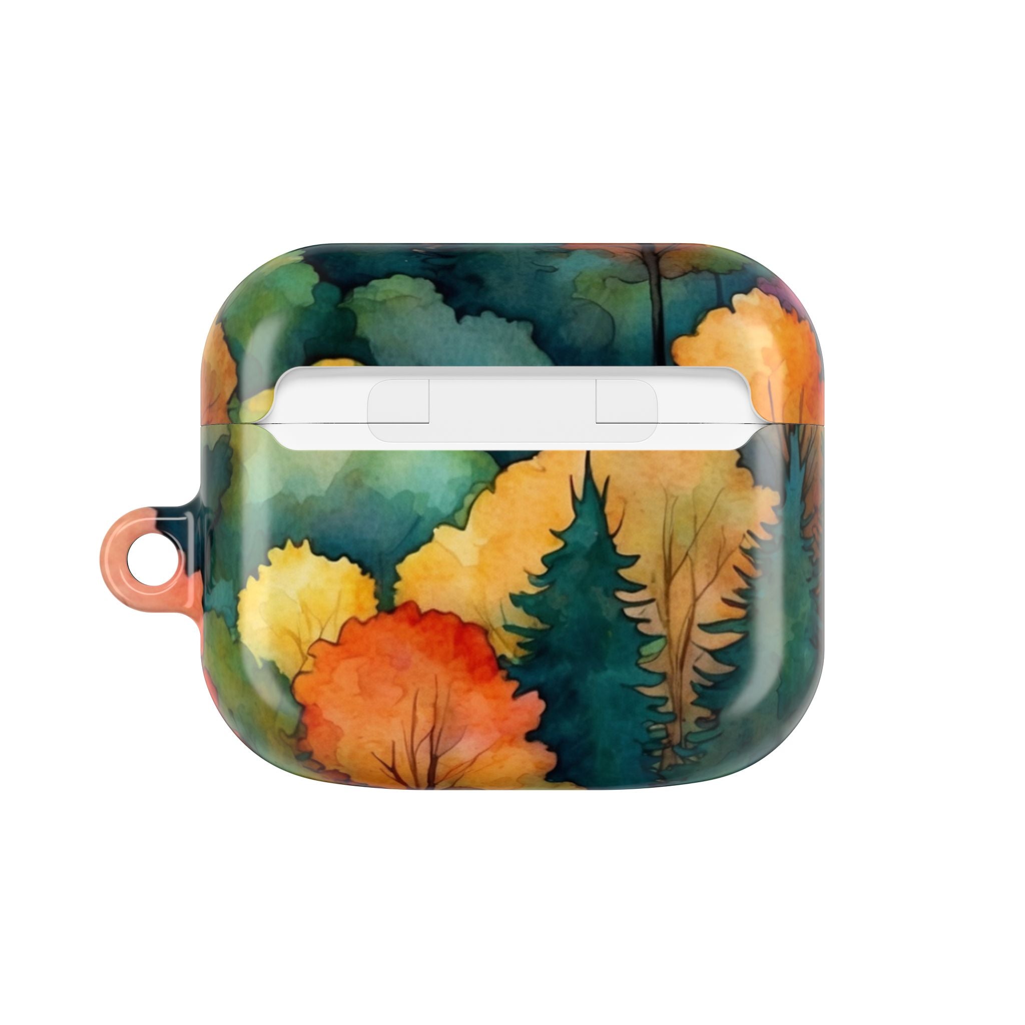 Autumn Grove - AirPods Case